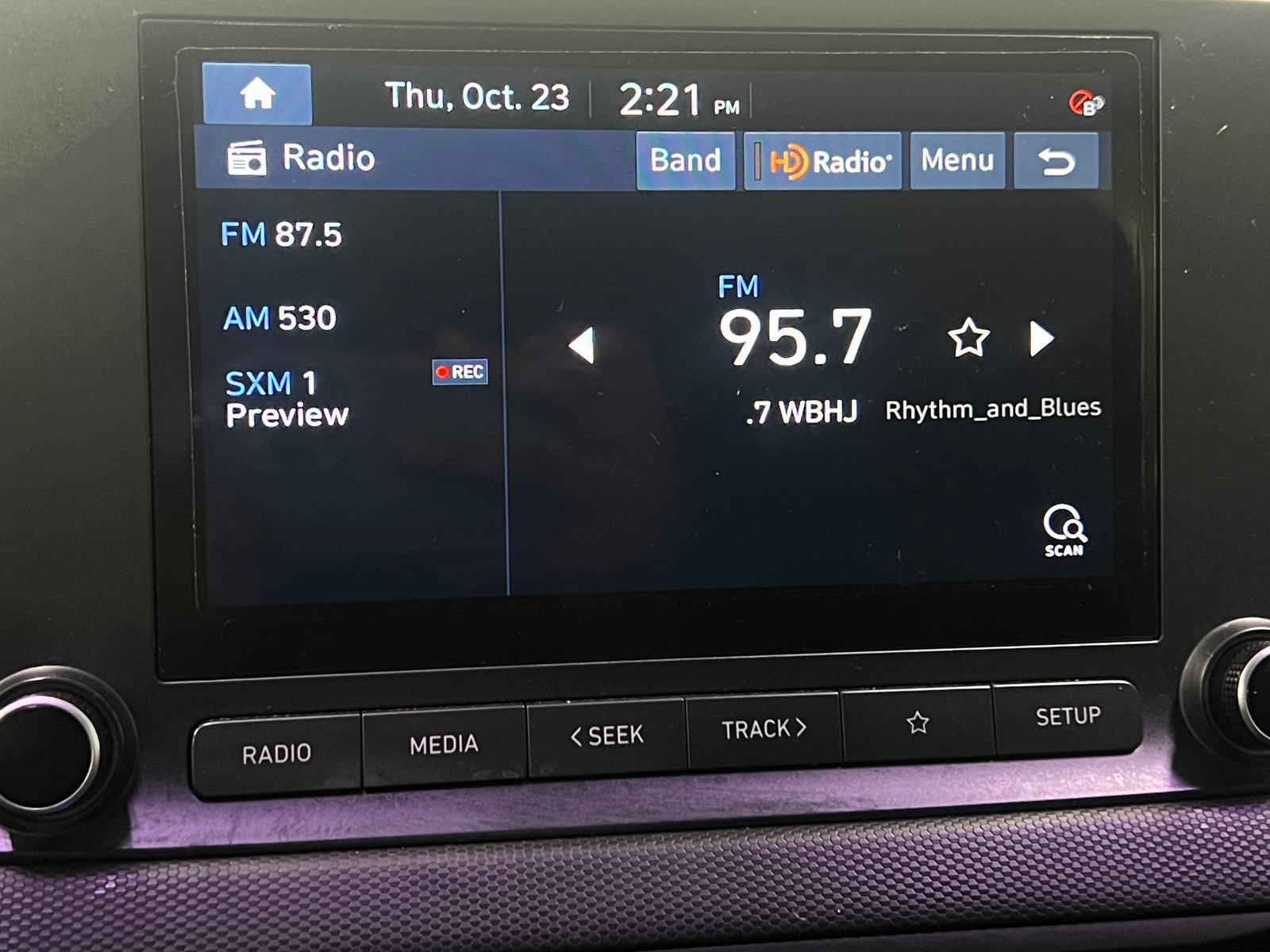 Thumbnail: 2022 Hyundai Kona - 4