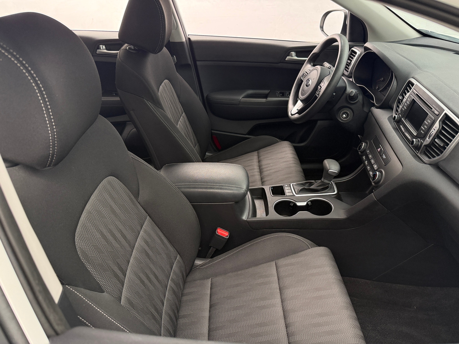 Thumbnail: 2019 Kia Sportage - 2