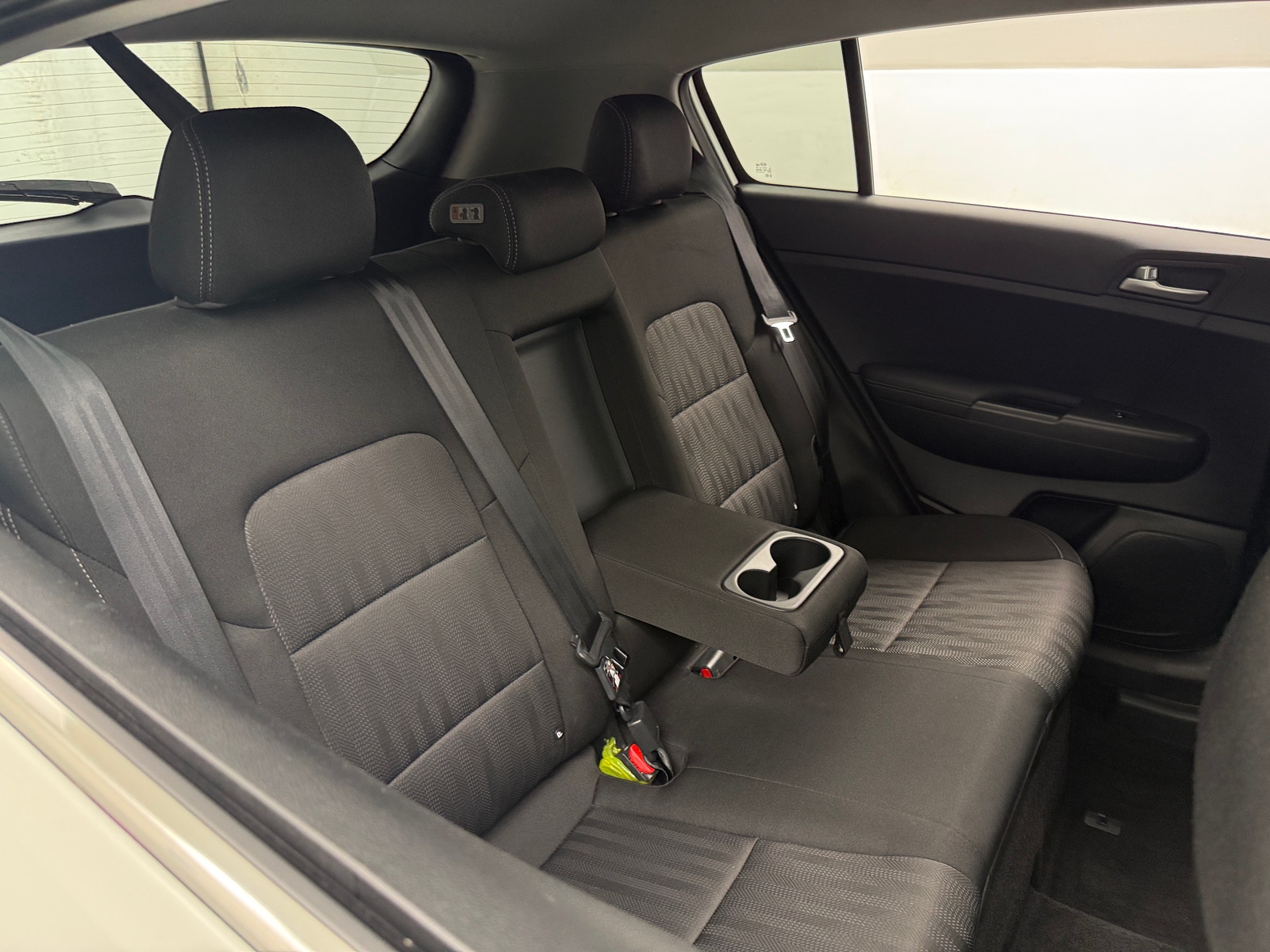 Thumbnail: 2019 Kia Sportage - 6