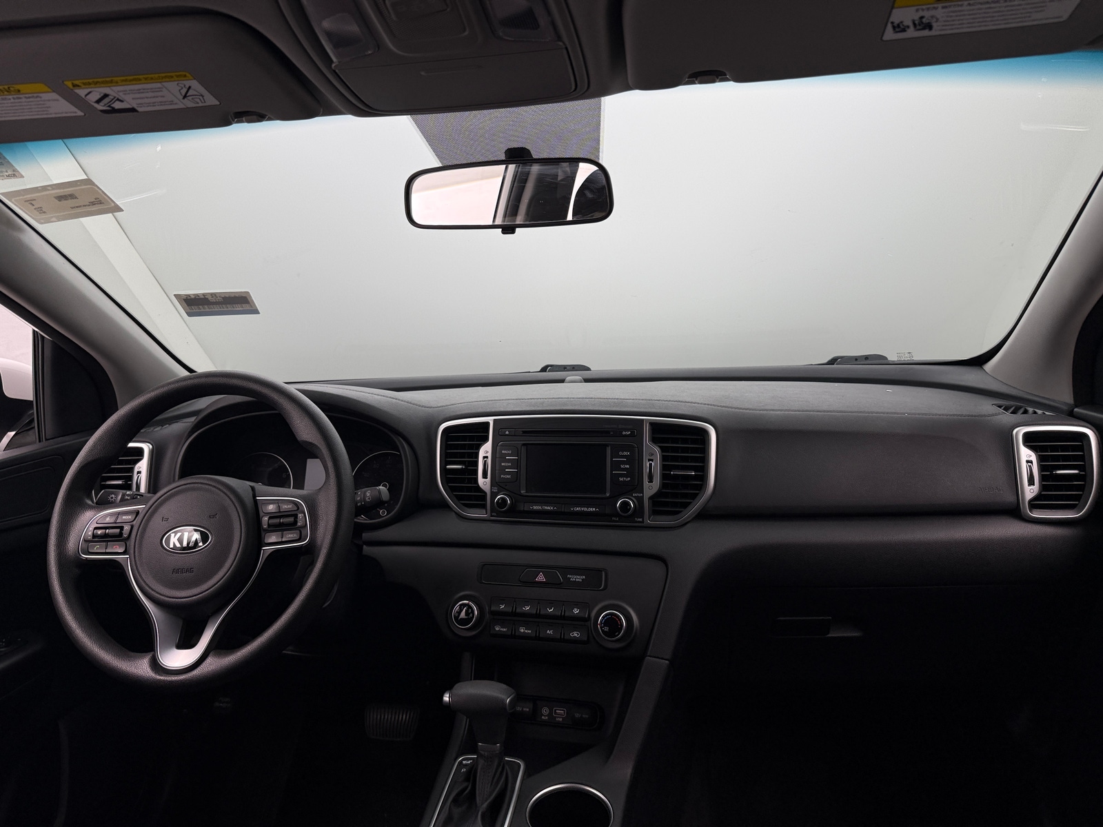 Thumbnail: 2019 Kia Sportage - 3