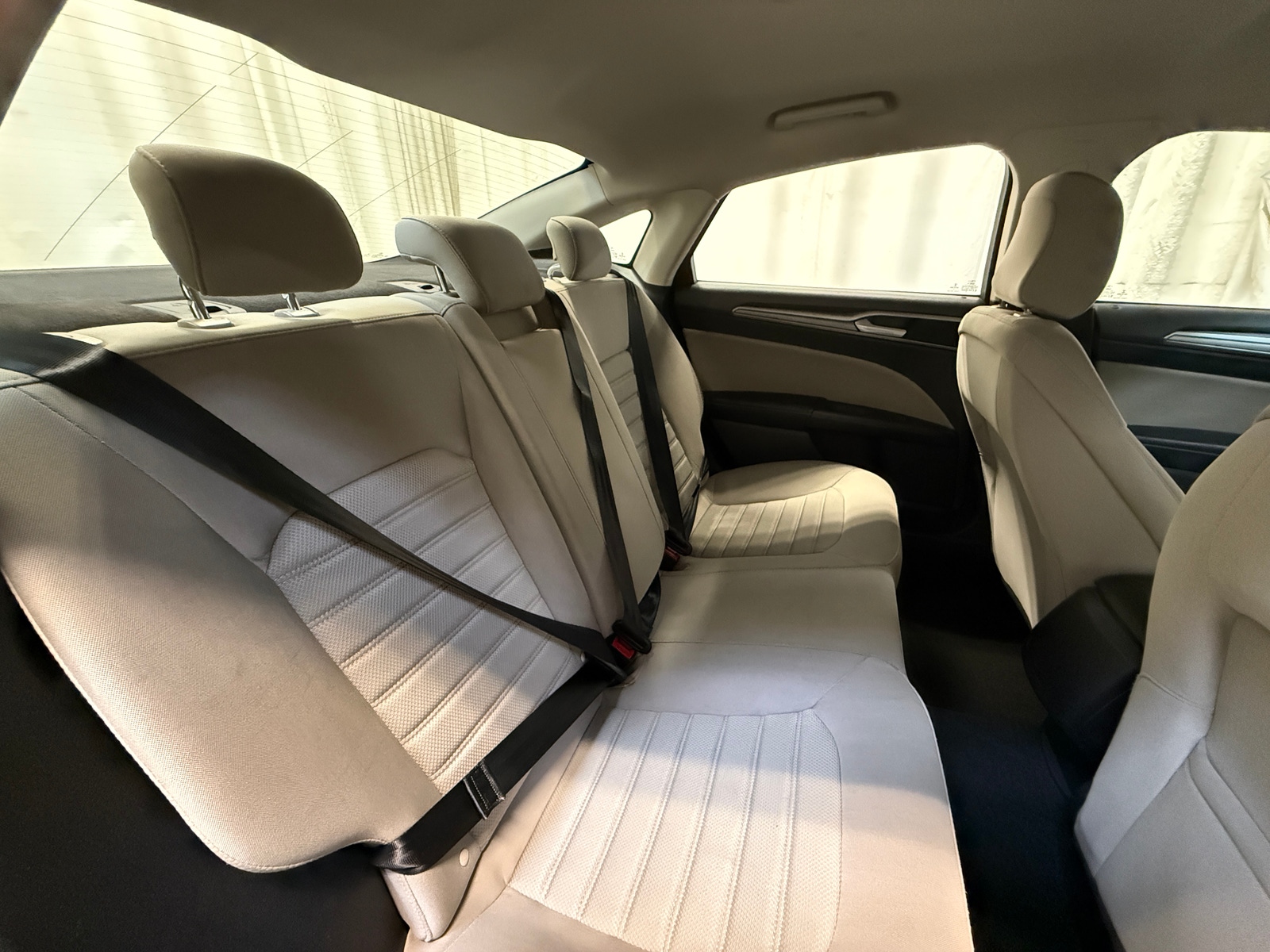 Thumbnail: 2020 Ford Fusion - 6