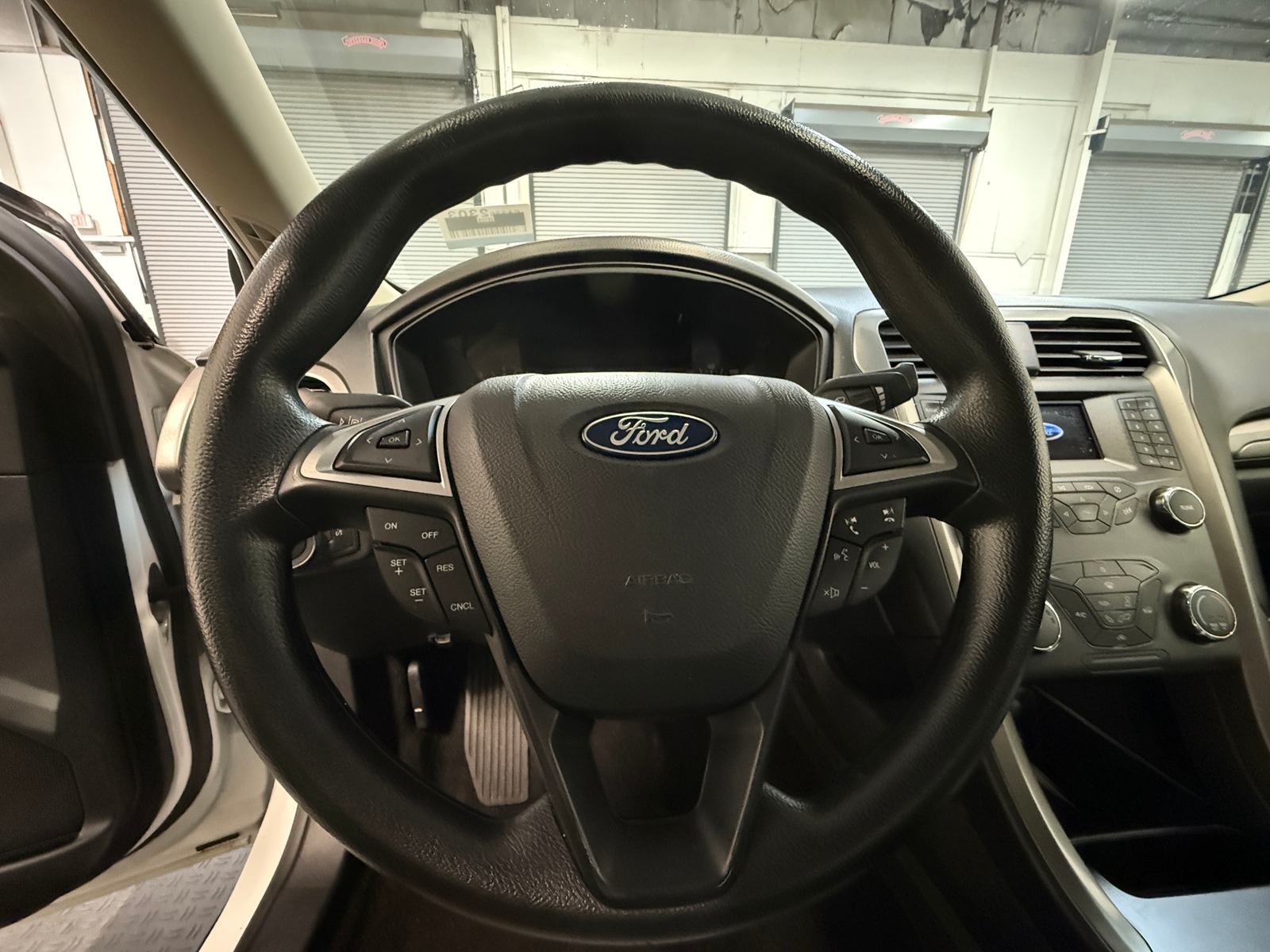 Thumbnail: 2020 Ford Fusion - 5