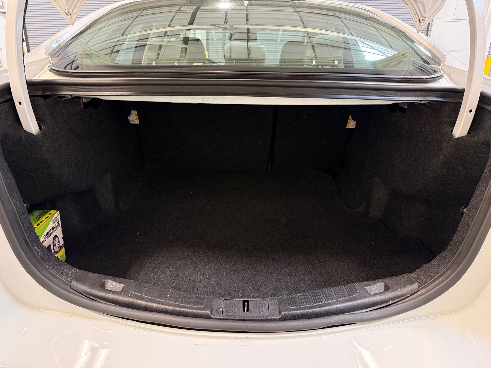 Thumbnail: 2020 Ford Fusion - 7