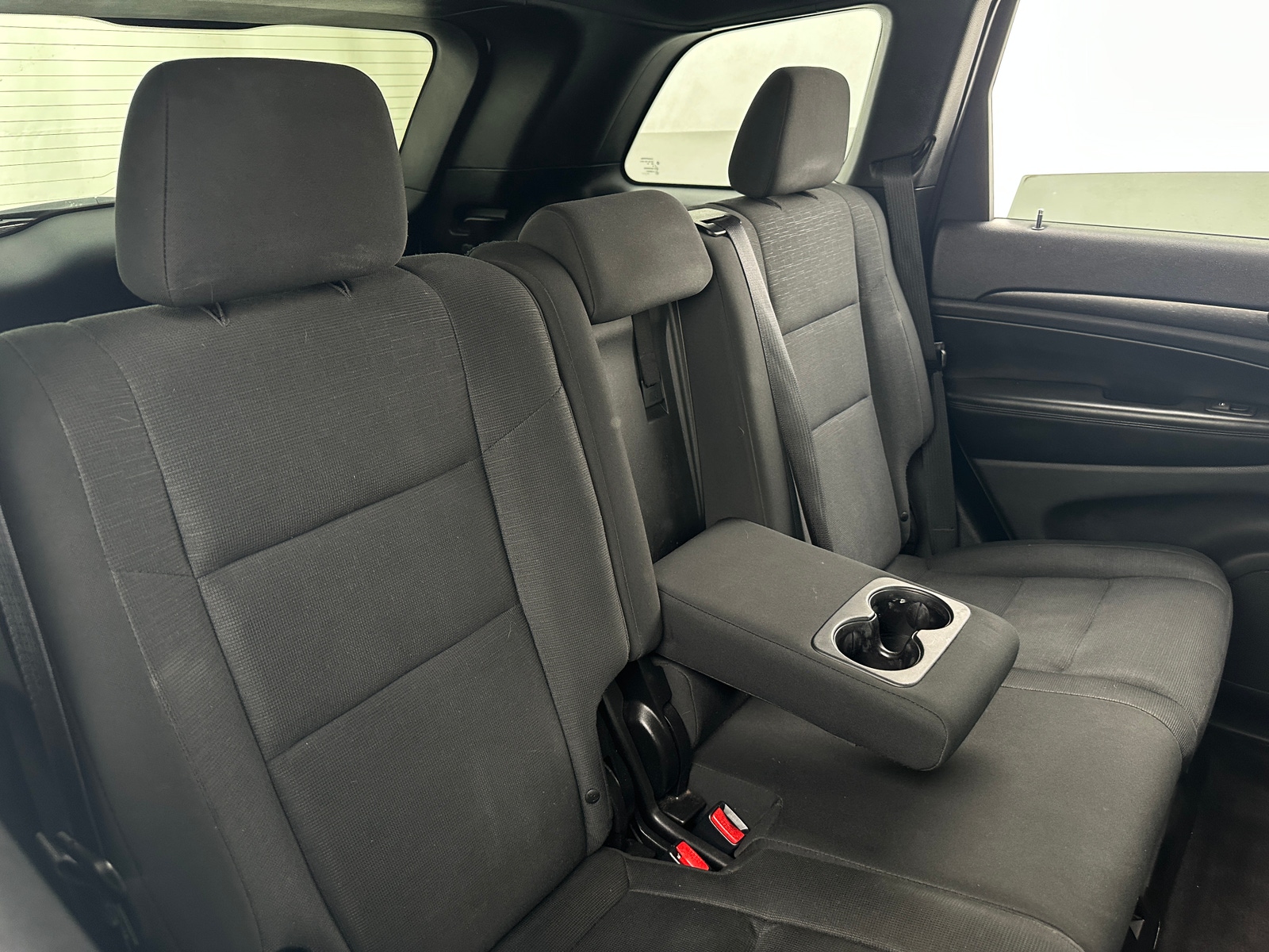 Thumbnail: 2017 Jeep Grand Cherokee - 6