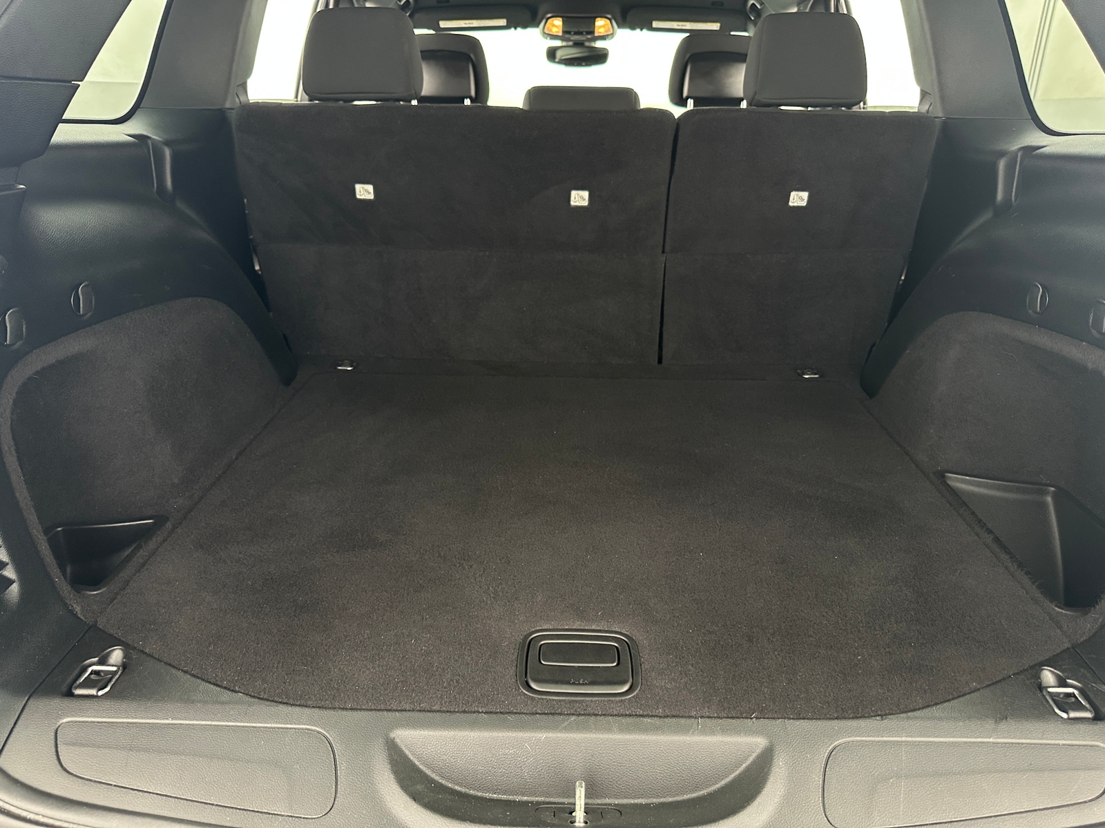 Thumbnail: 2017 Jeep Grand Cherokee - 7