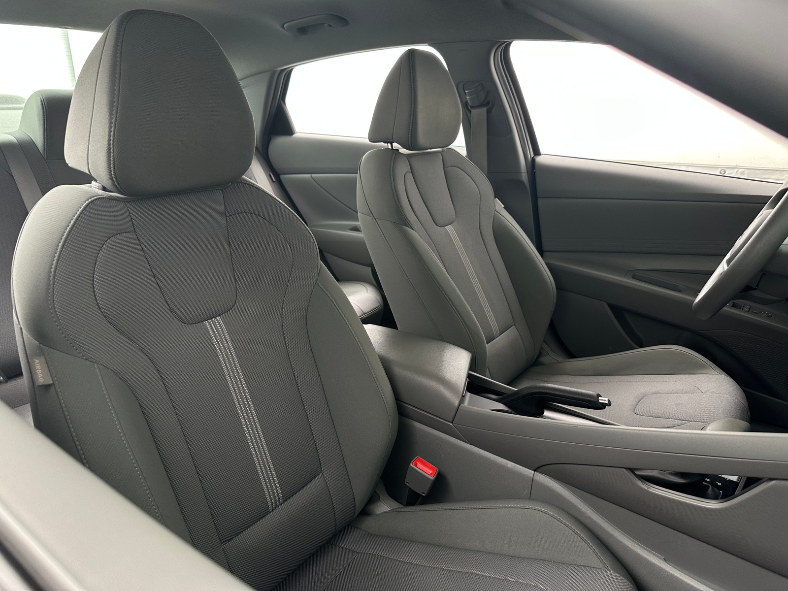 Thumbnail: 2024 Hyundai Elantra - 2