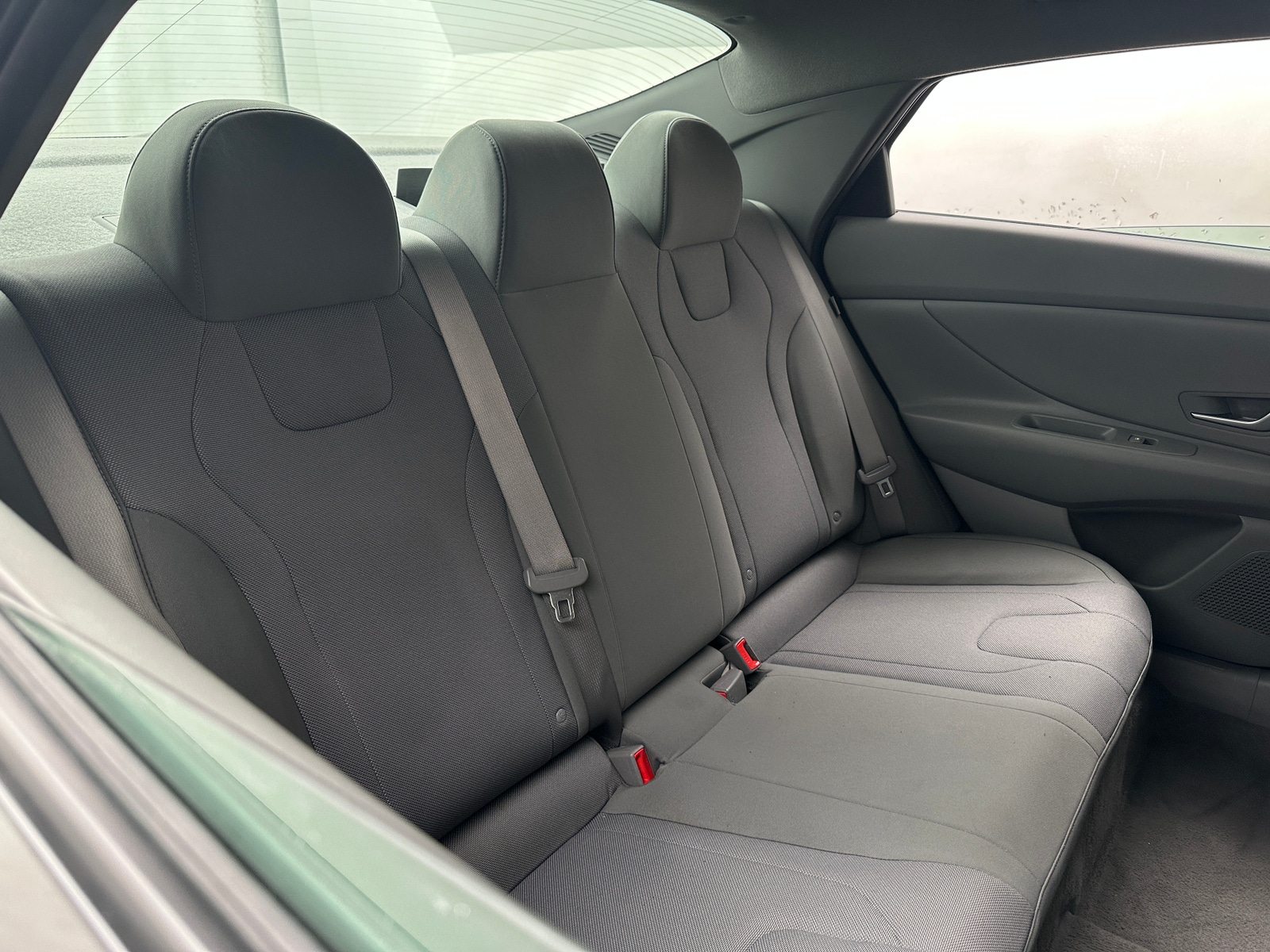 Thumbnail: 2024 Hyundai Elantra - 6