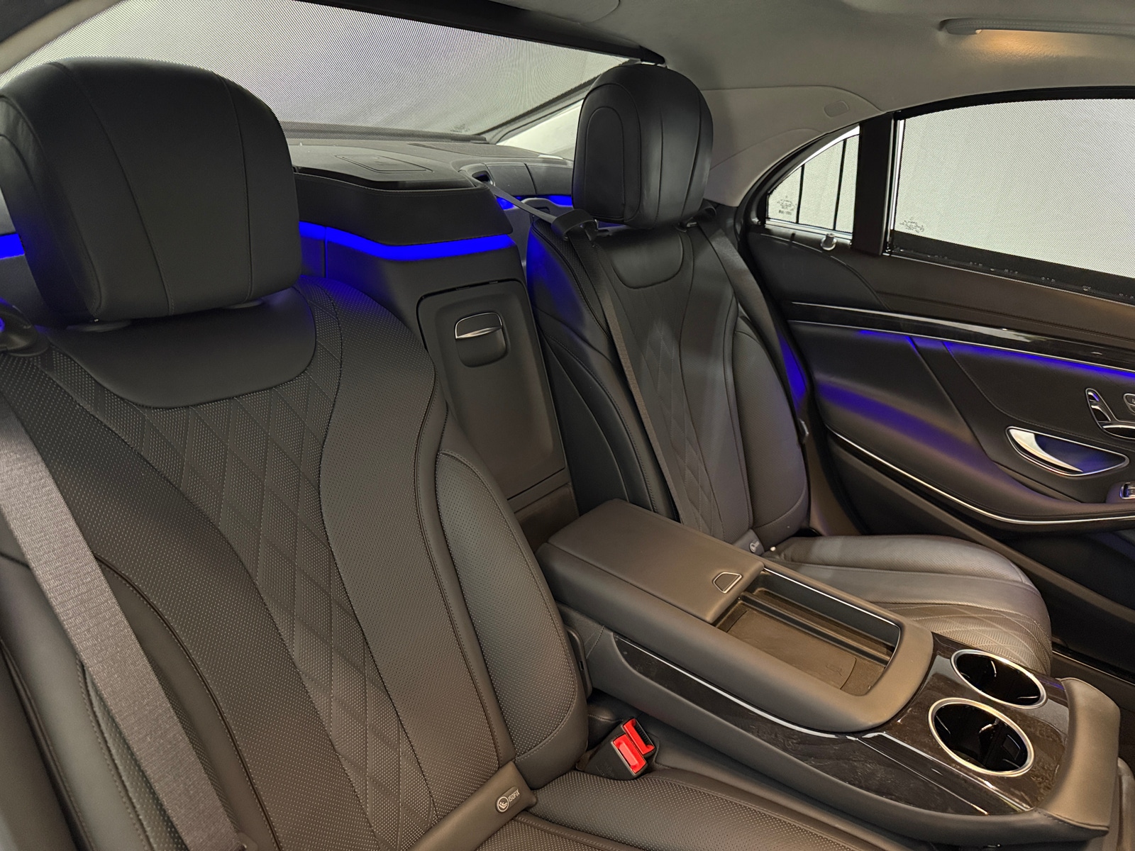 Thumbnail: 2020 Mercedes-Benz S-Class - 5