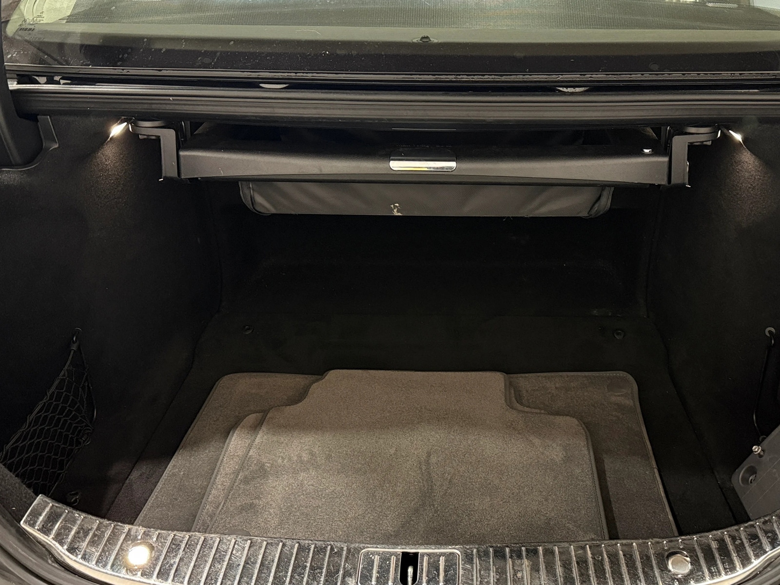 Thumbnail: 2020 Mercedes-Benz S-Class - 6