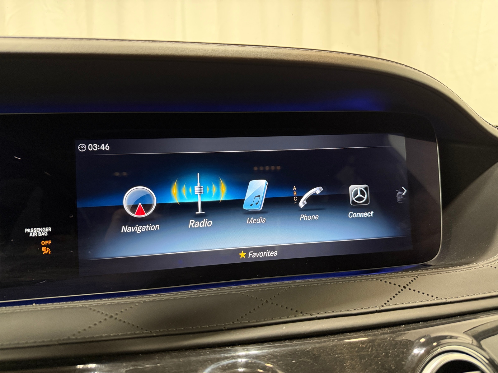 Thumbnail: 2020 Mercedes-Benz S-Class - 3