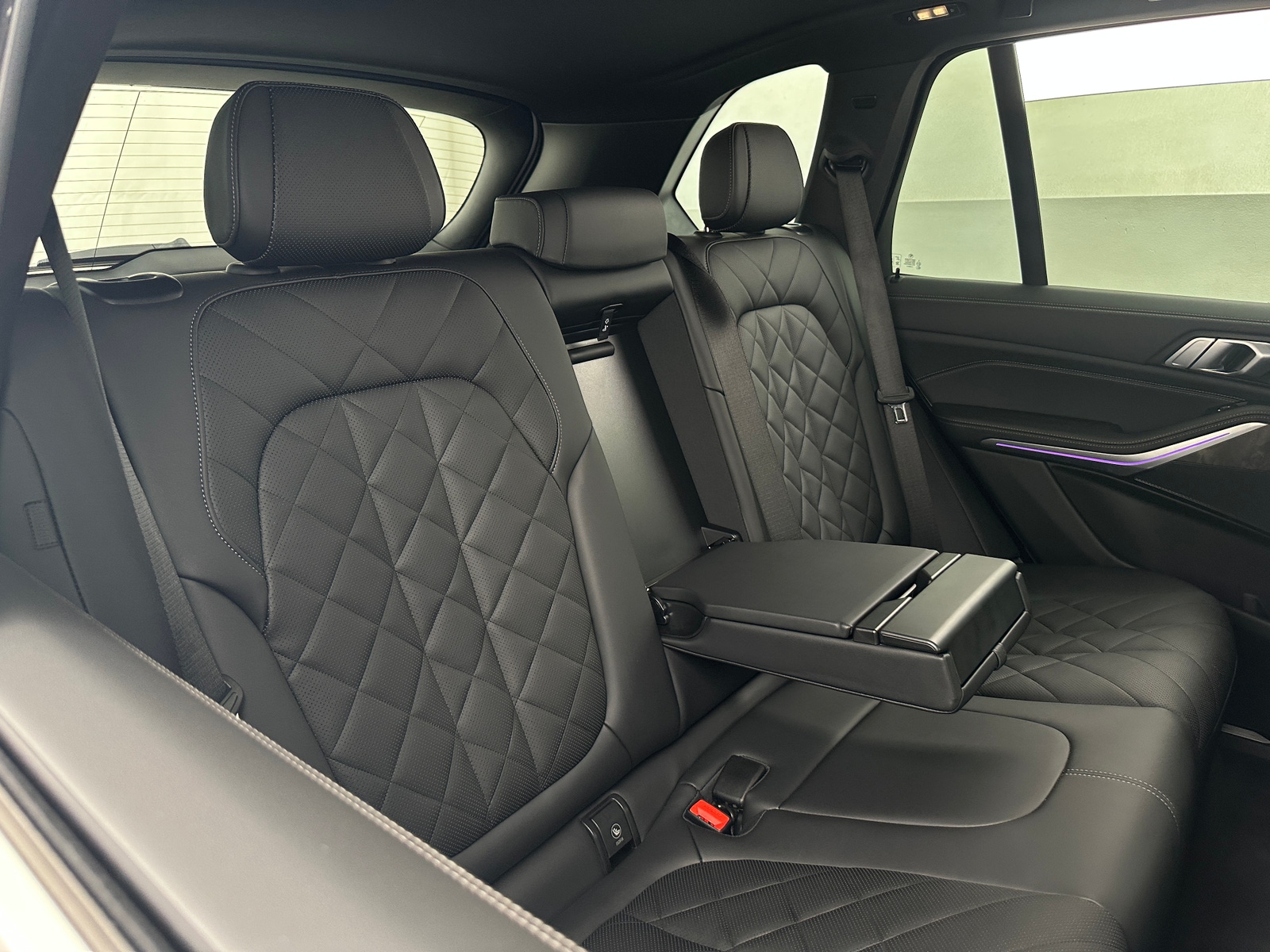 Thumbnail: 2025 BMW X5 - 5