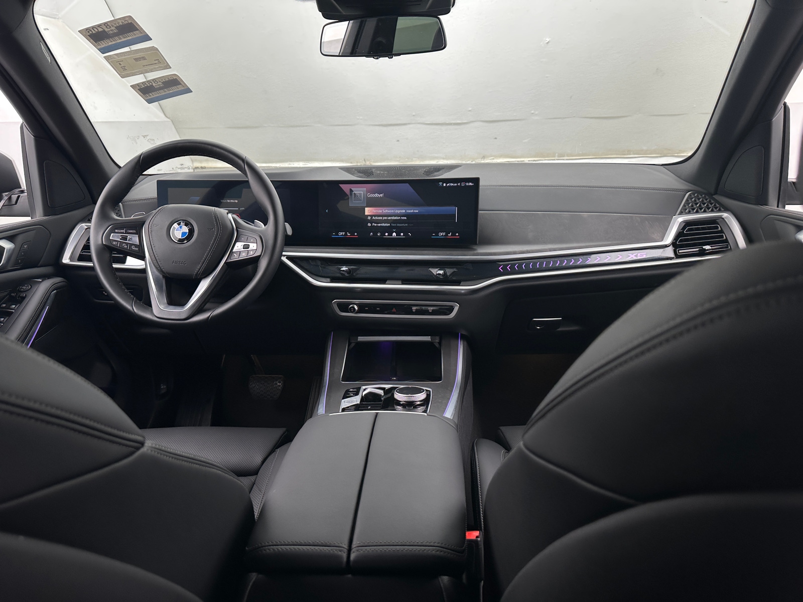 Thumbnail: 2025 BMW X5 - 2