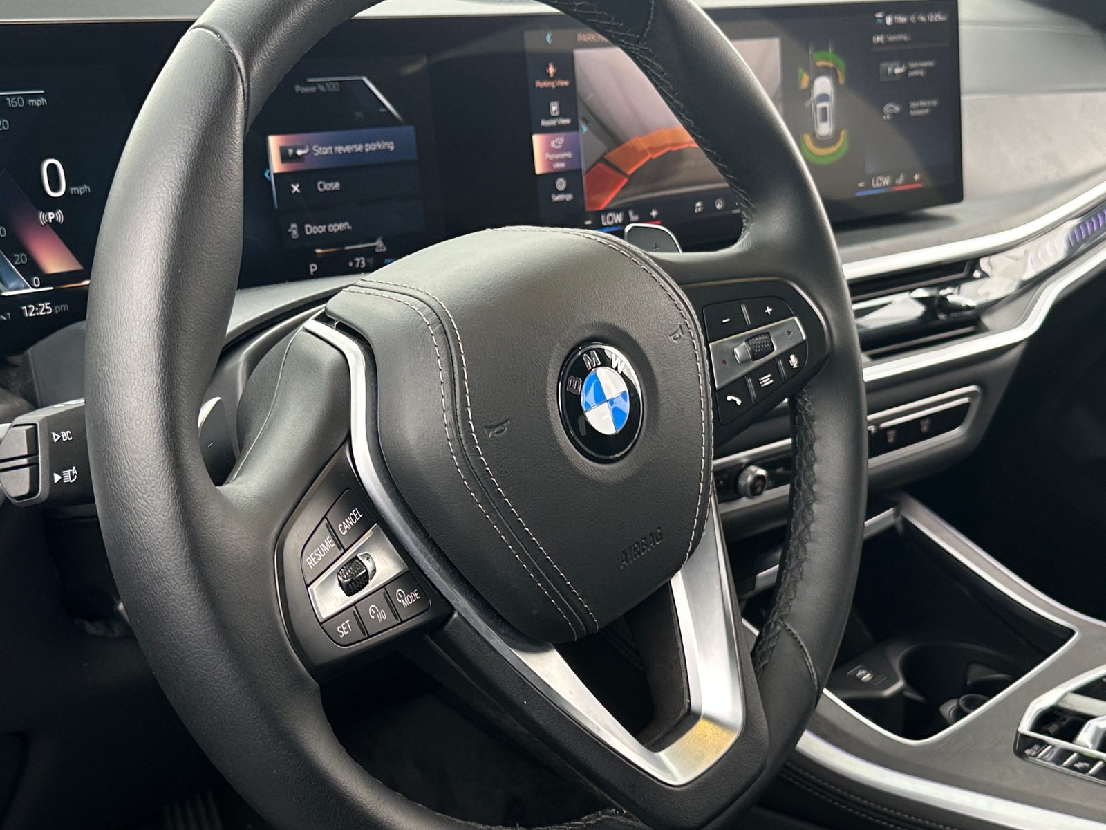 Thumbnail: 2025 BMW X5 - 4