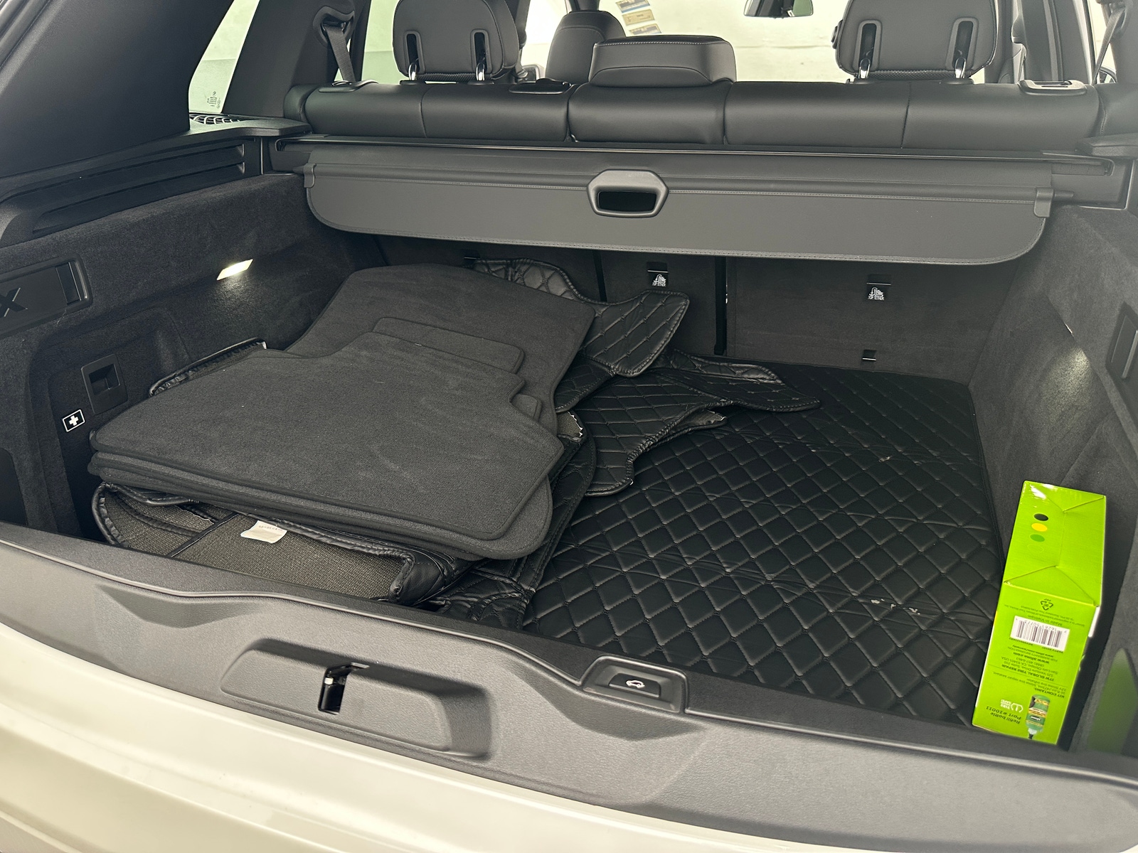 Thumbnail: 2025 BMW X5 - 6