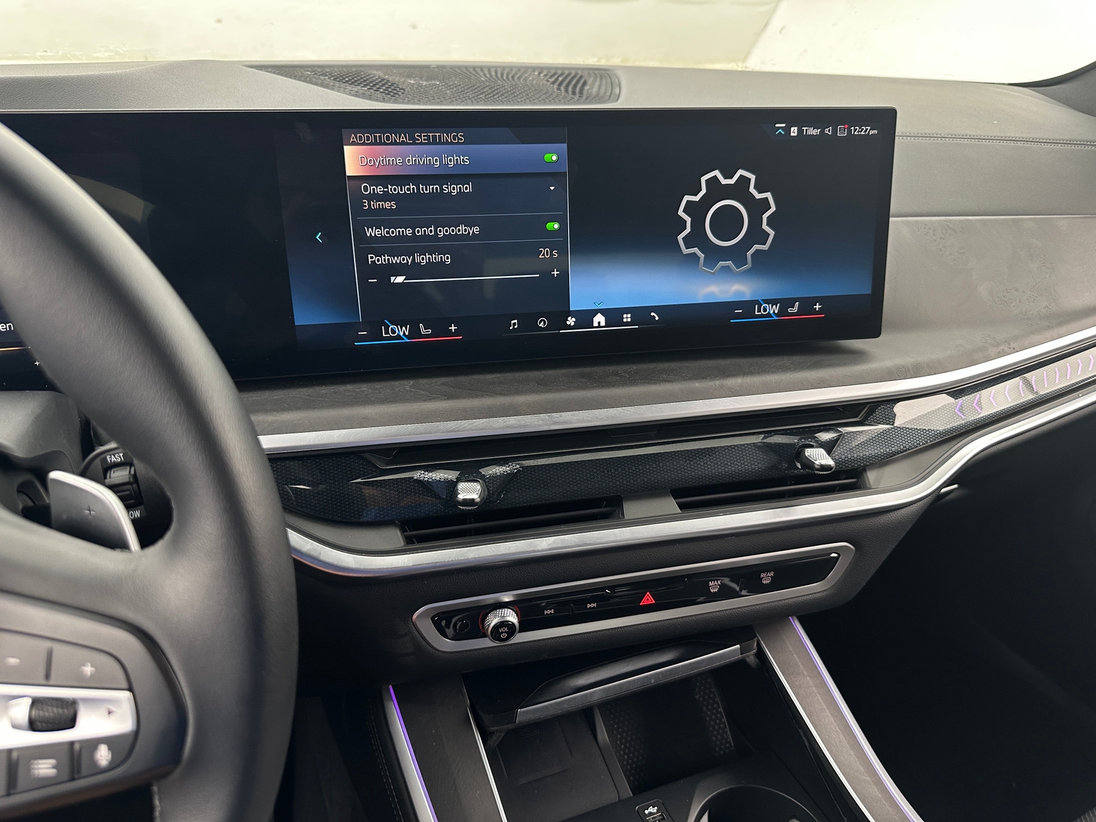 Thumbnail: 2025 BMW X5 - 3