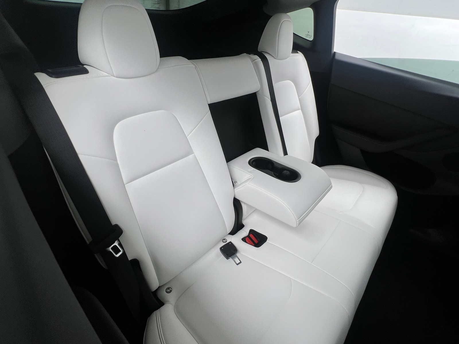 Thumbnail: 2023 Tesla Model Y - 5