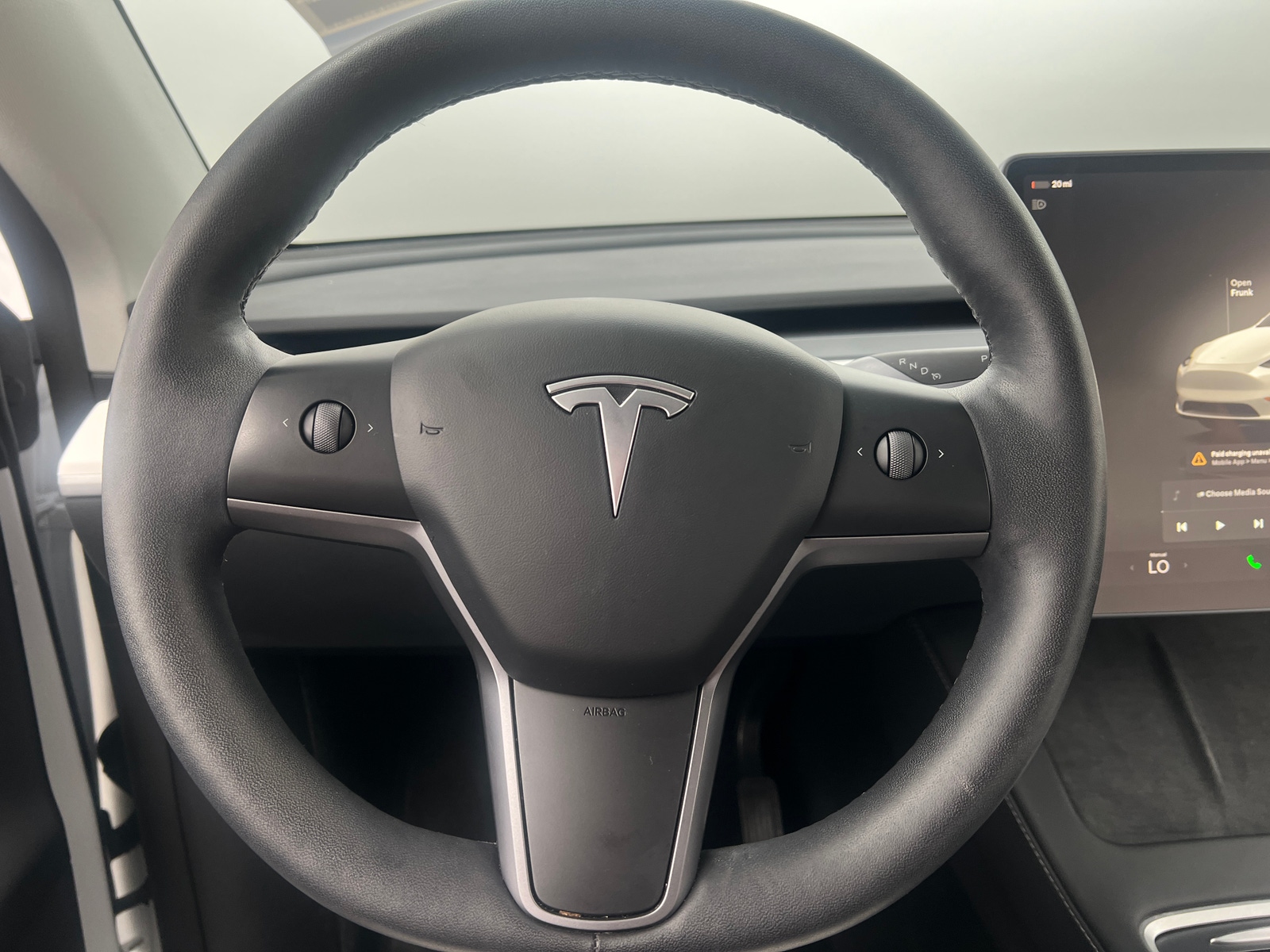 Thumbnail: 2023 Tesla Model Y - 4