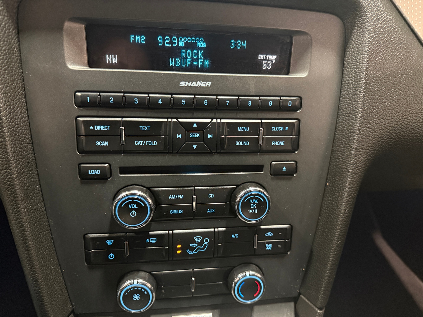 Thumbnail: 2010 Ford Mustang - 2