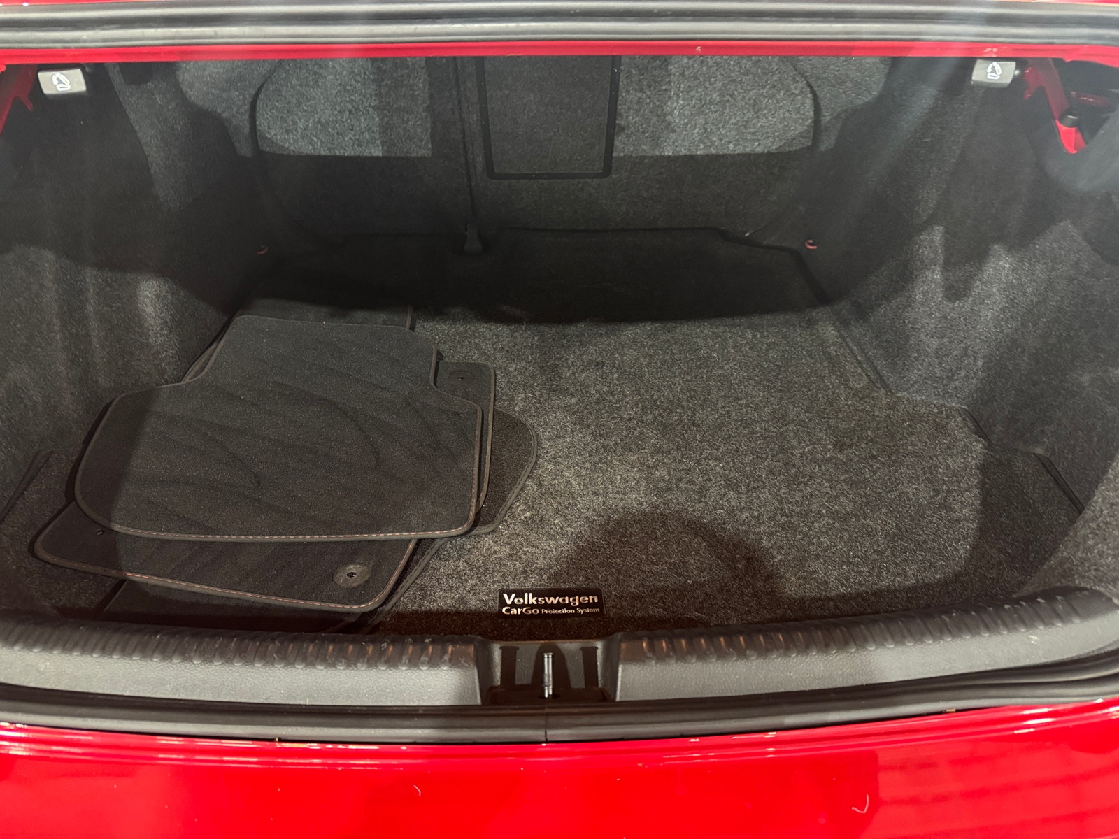 Thumbnail: 2013 Volkswagen Jetta - 7