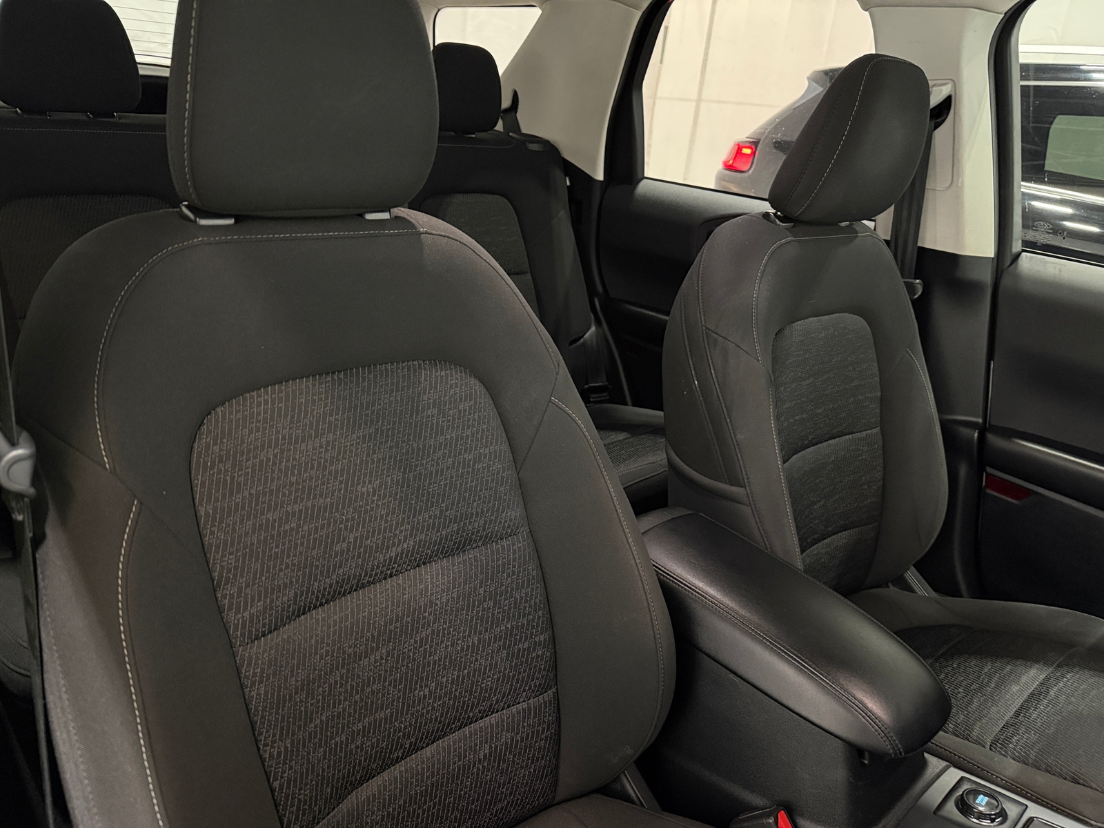 Thumbnail: 2021 Ford Bronco Sport - 2