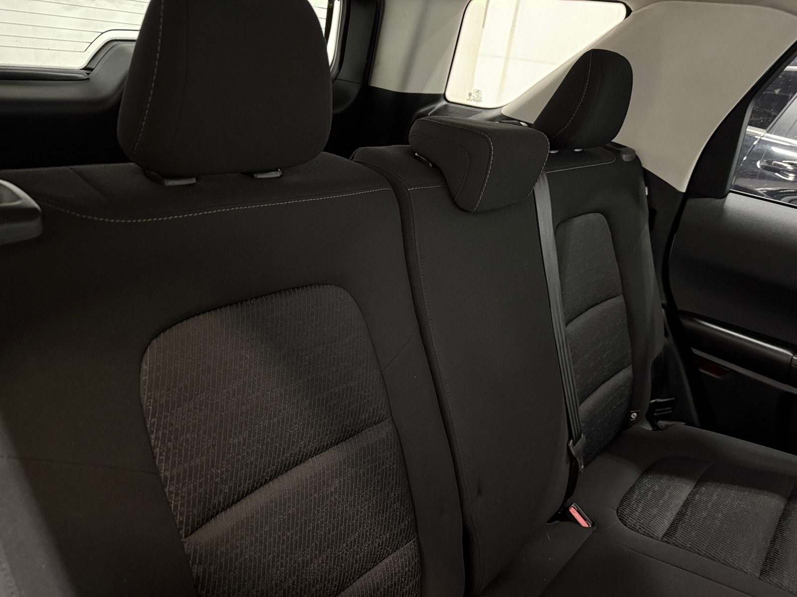 Thumbnail: 2021 Ford Bronco Sport - 6