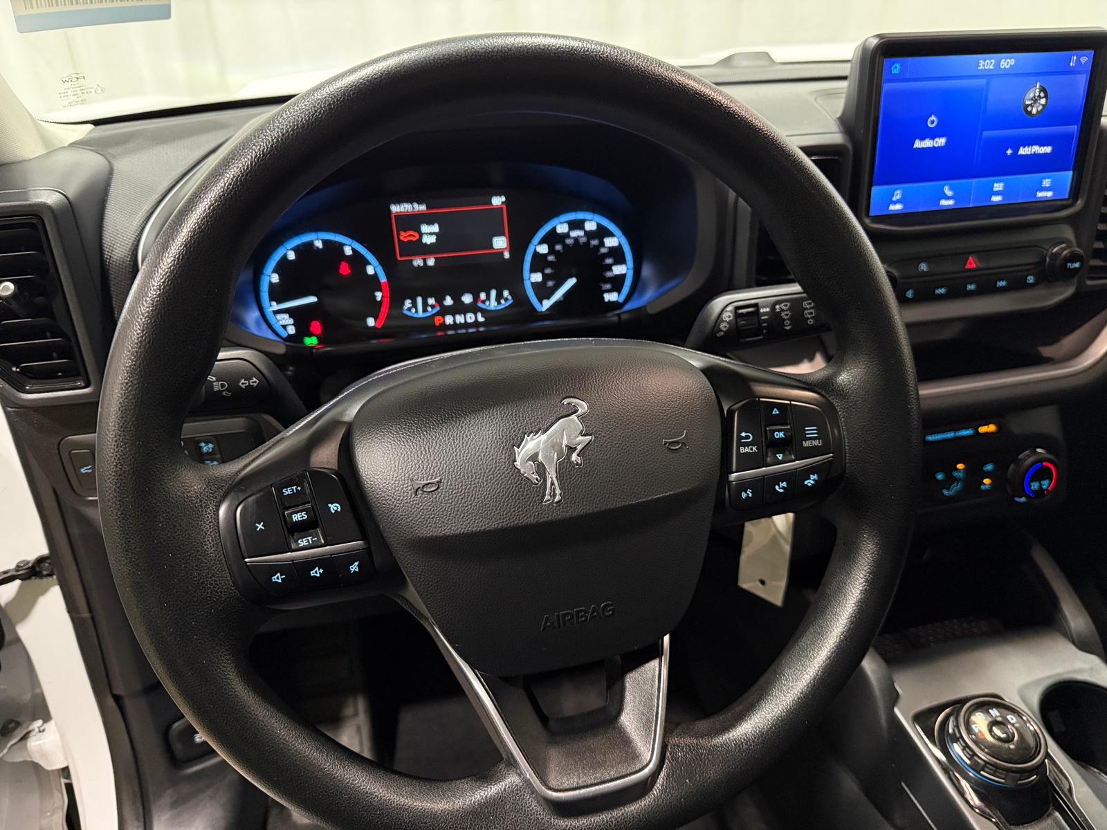 Thumbnail: 2021 Ford Bronco Sport - 5