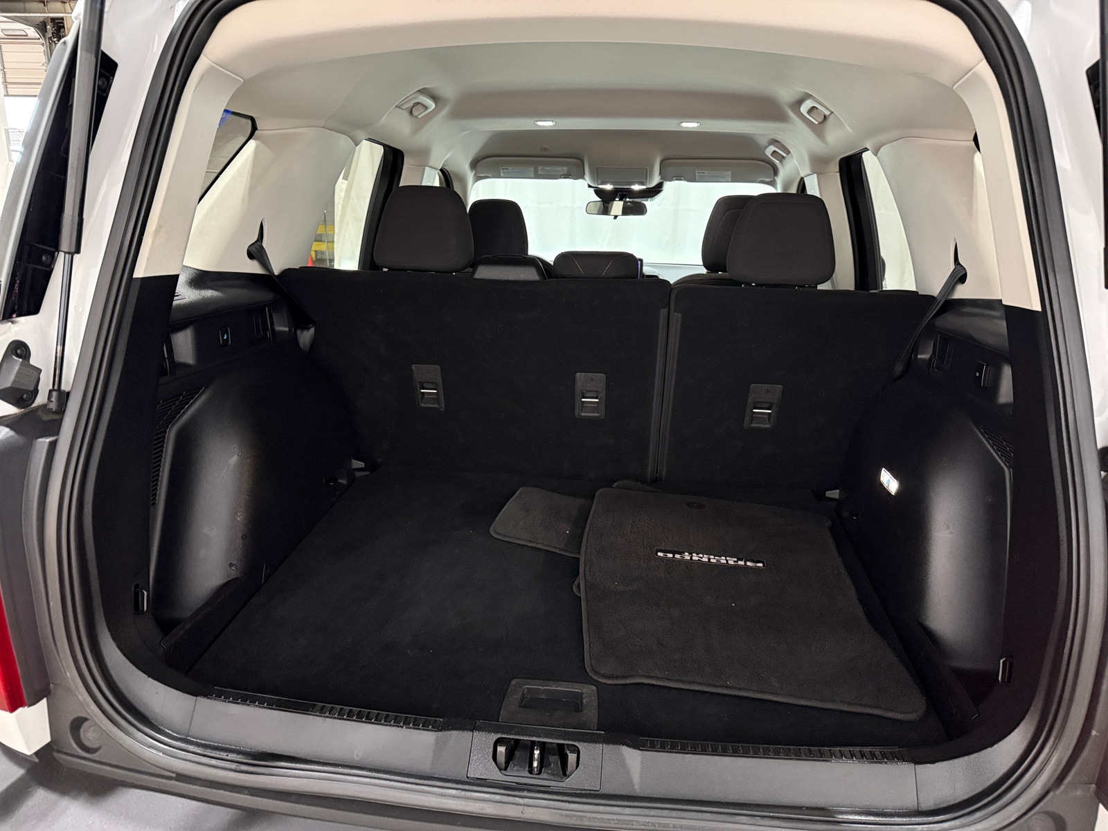 Thumbnail: 2021 Ford Bronco Sport - 7