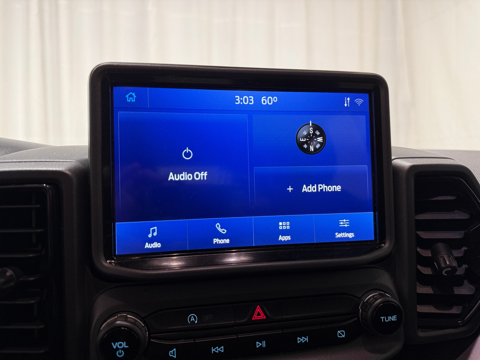 Thumbnail: 2021 Ford Bronco Sport - 4