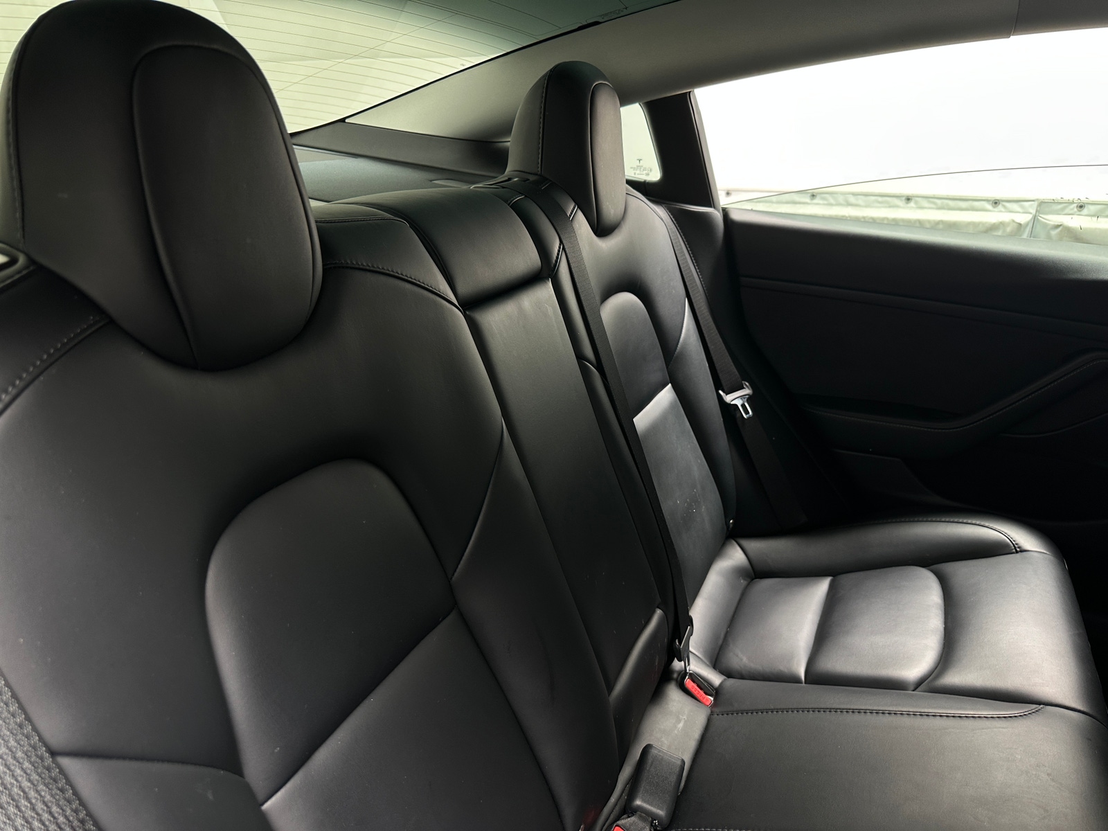 Thumbnail: 2021 Tesla Model 3 - 5