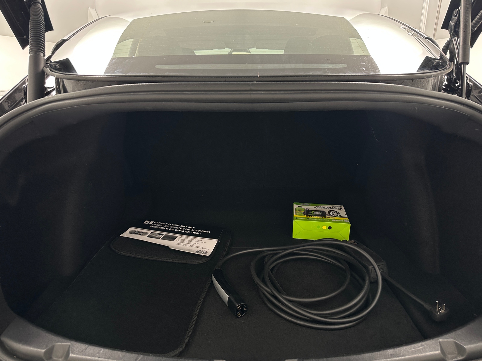 Thumbnail: 2021 Tesla Model 3 - 6