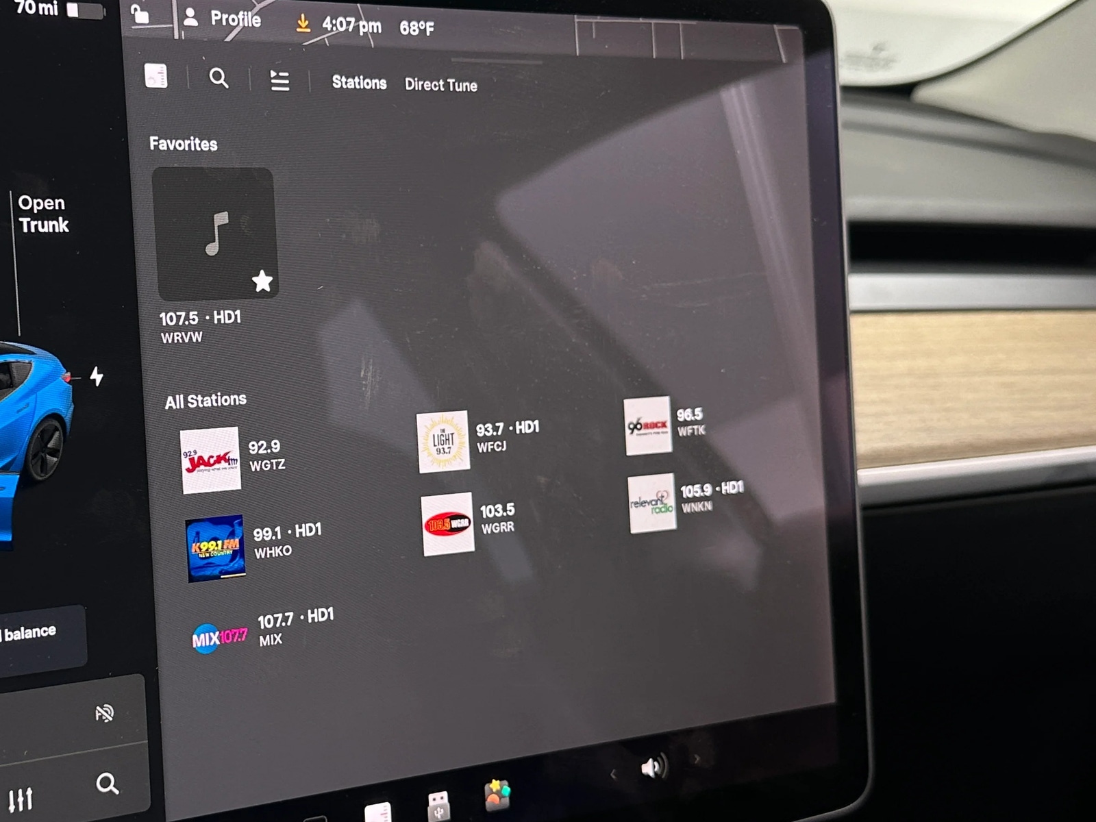 Thumbnail: 2021 Tesla Model 3 - 3