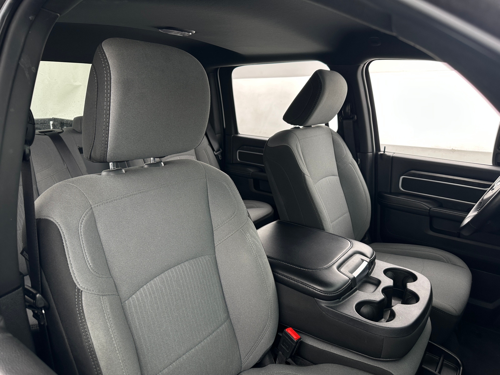 Thumbnail: 2024 RAM 2500 - 2