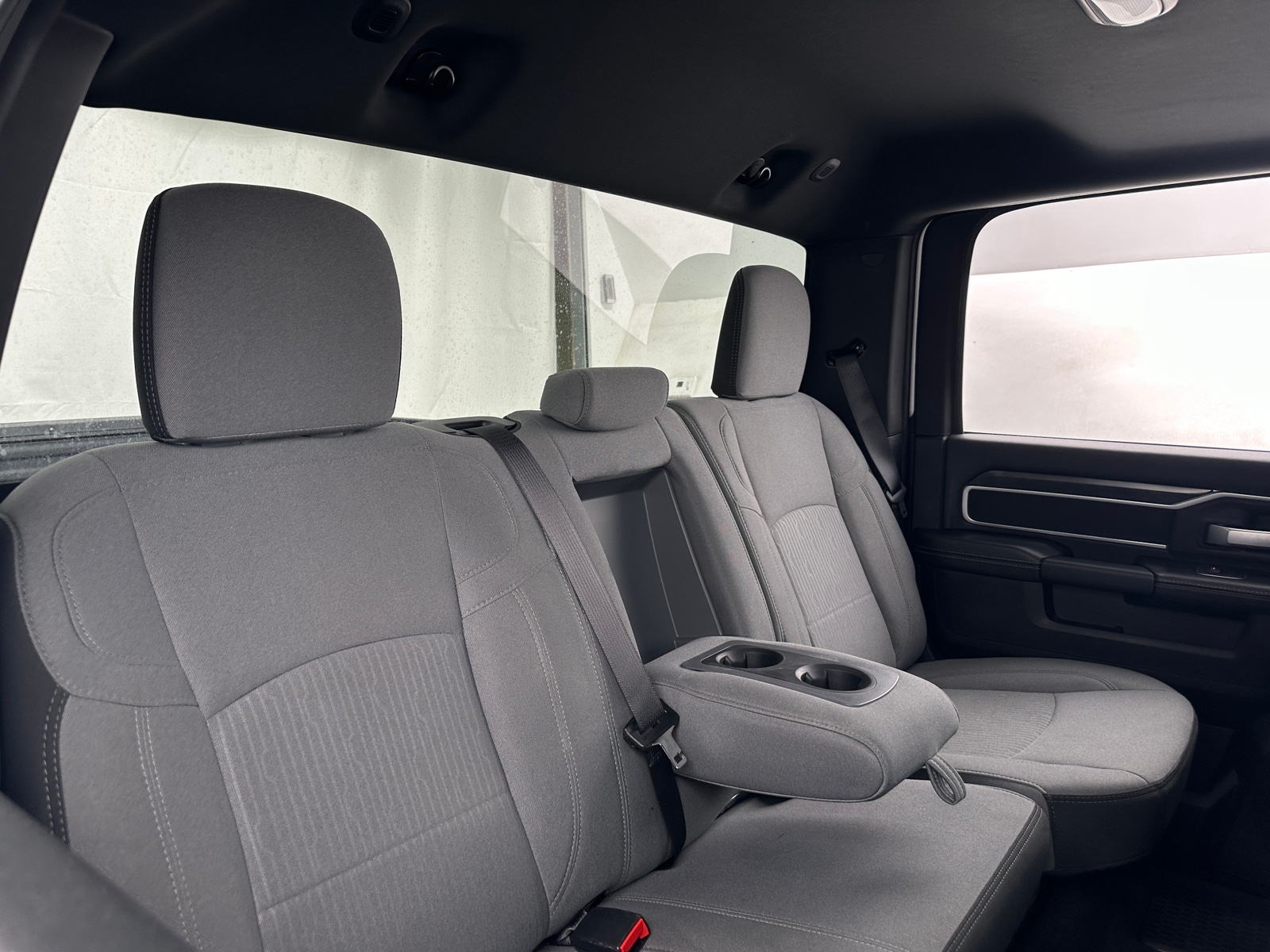 Thumbnail: 2024 RAM 2500 - 6