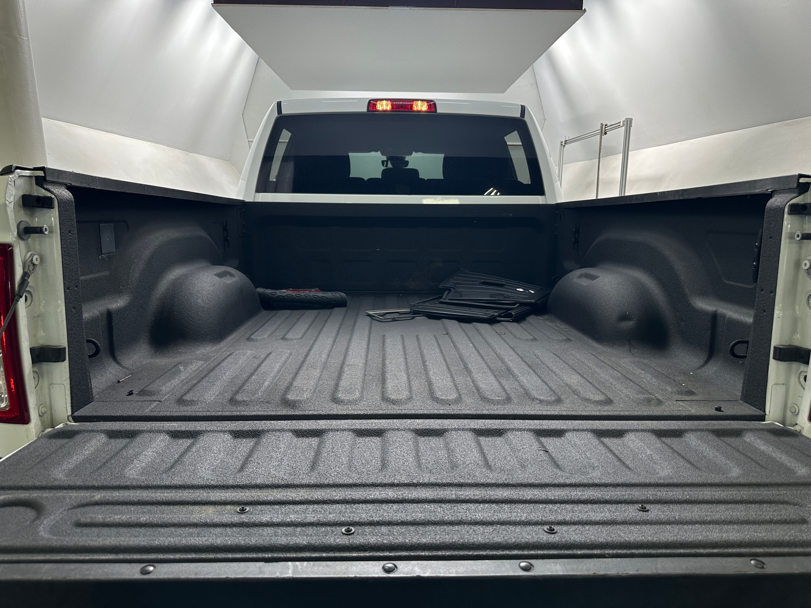 Thumbnail: 2024 RAM 2500 - 7