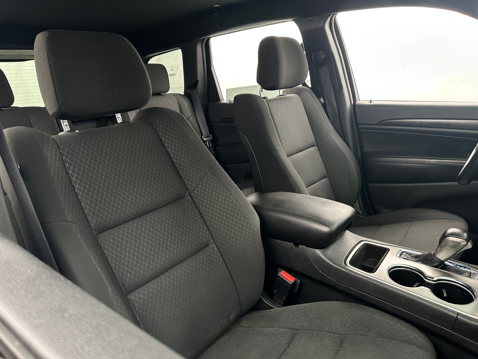 Thumbnail: 2018 Jeep Grand Cherokee - 2