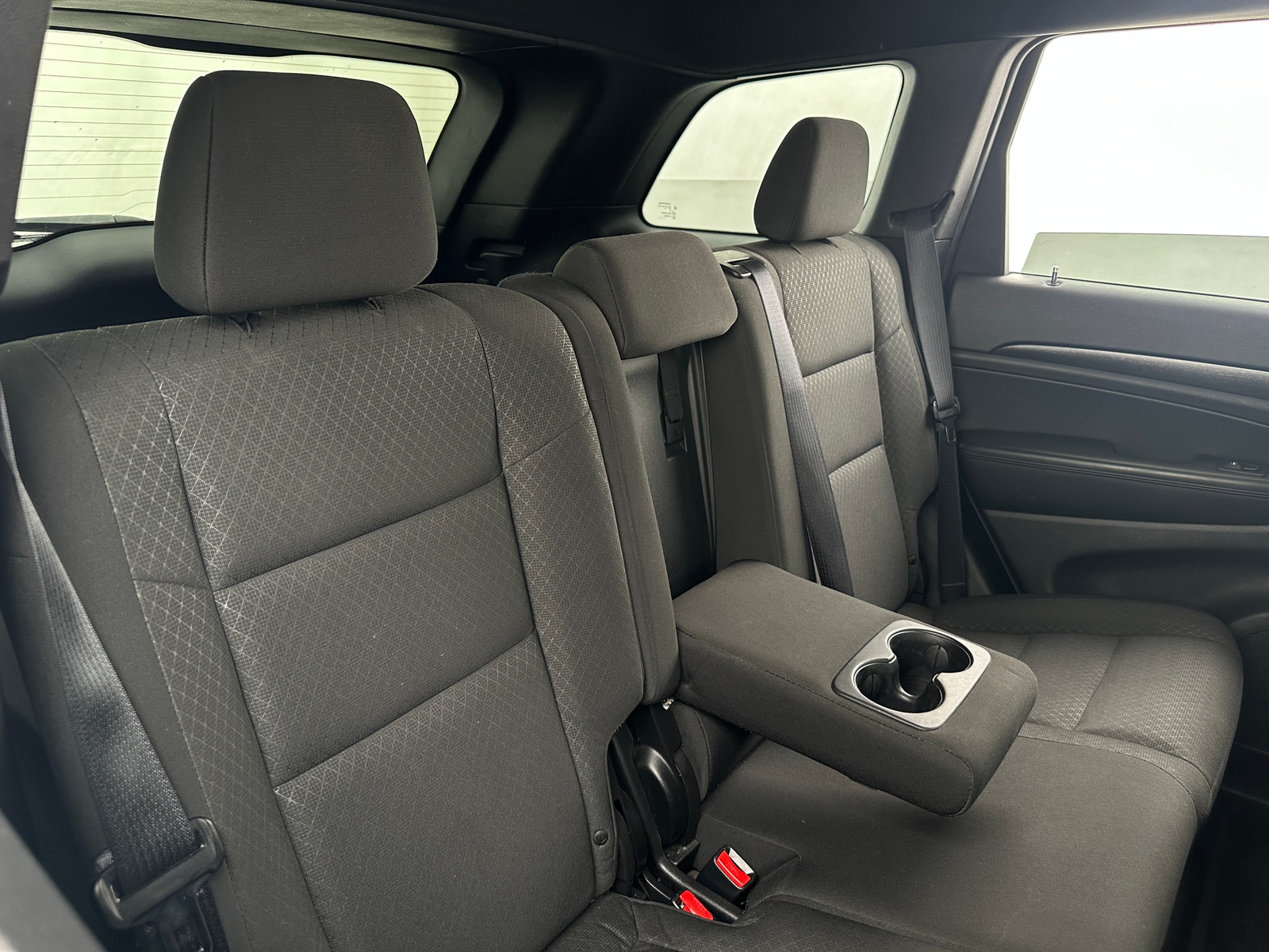 Thumbnail: 2018 Jeep Grand Cherokee - 6