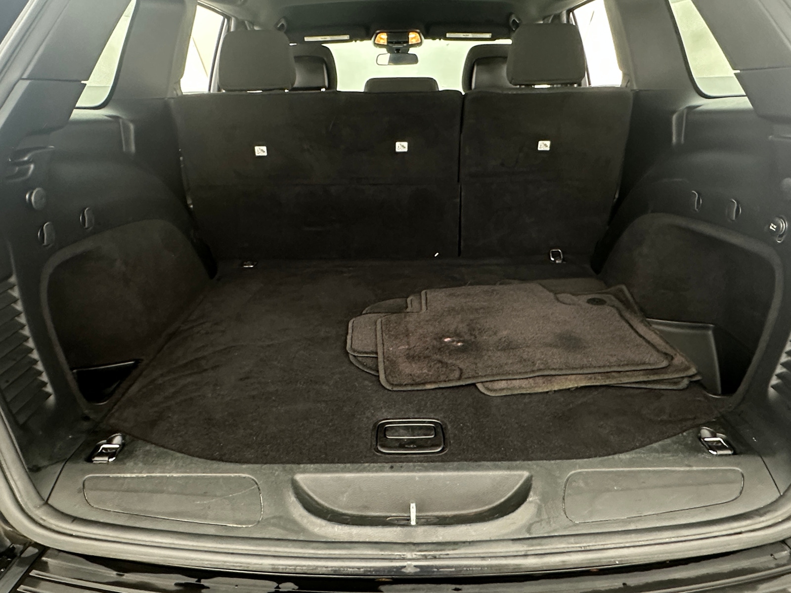 Thumbnail: 2018 Jeep Grand Cherokee - 7