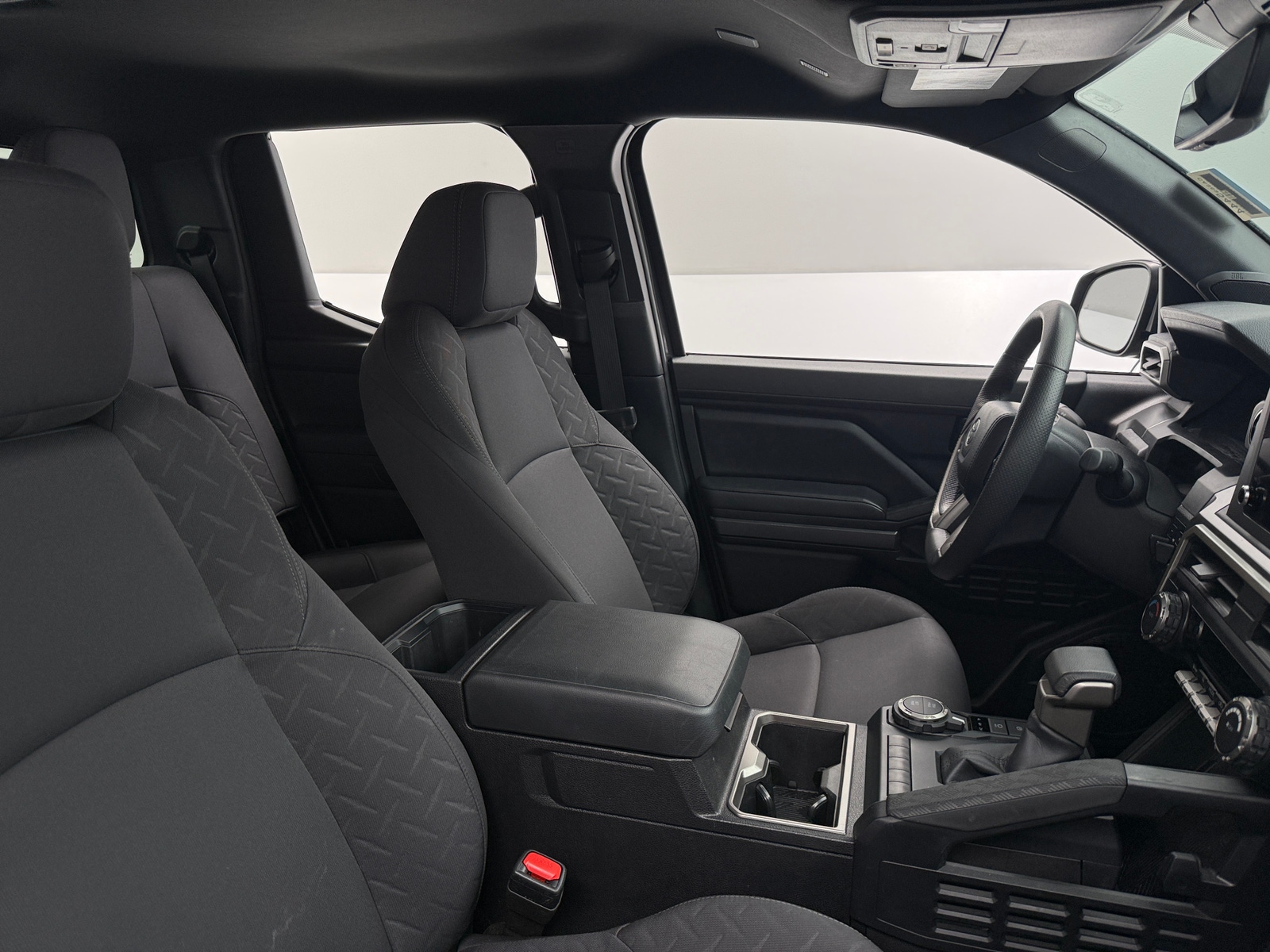 Thumbnail: 2024 Toyota Tacoma - 2