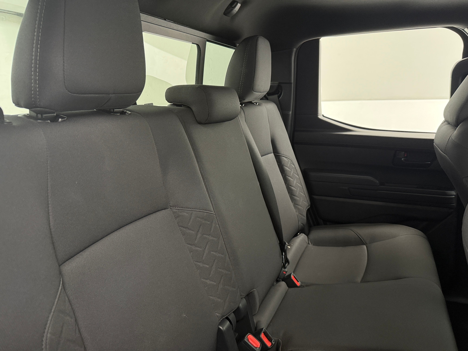 Thumbnail: 2024 Toyota Tacoma - 6