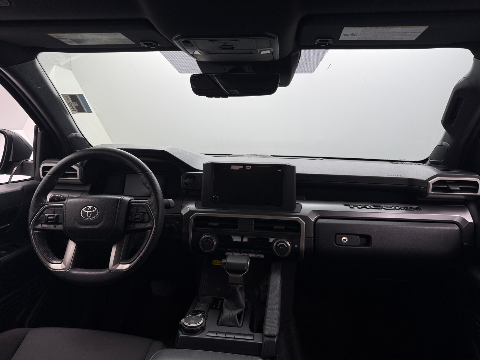 Thumbnail: 2024 Toyota Tacoma - 3