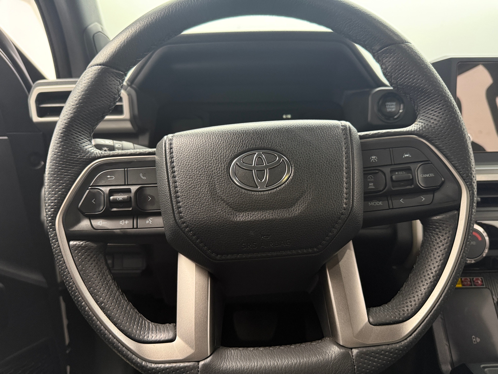 Thumbnail: 2024 Toyota Tacoma - 5