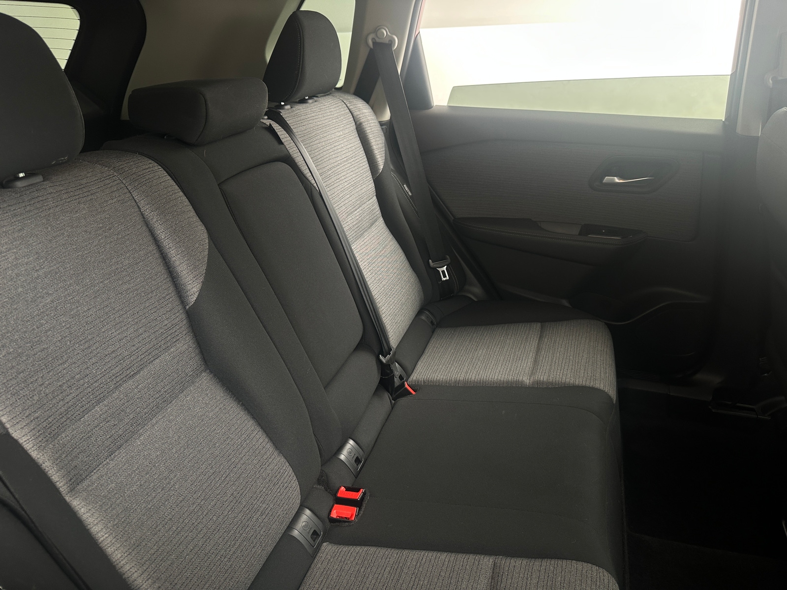 Thumbnail: 2021 Nissan Rogue - 6