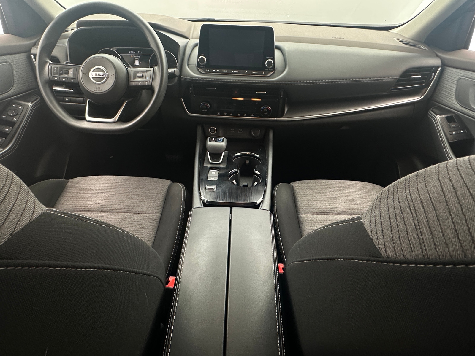 Thumbnail: 2021 Nissan Rogue - 3