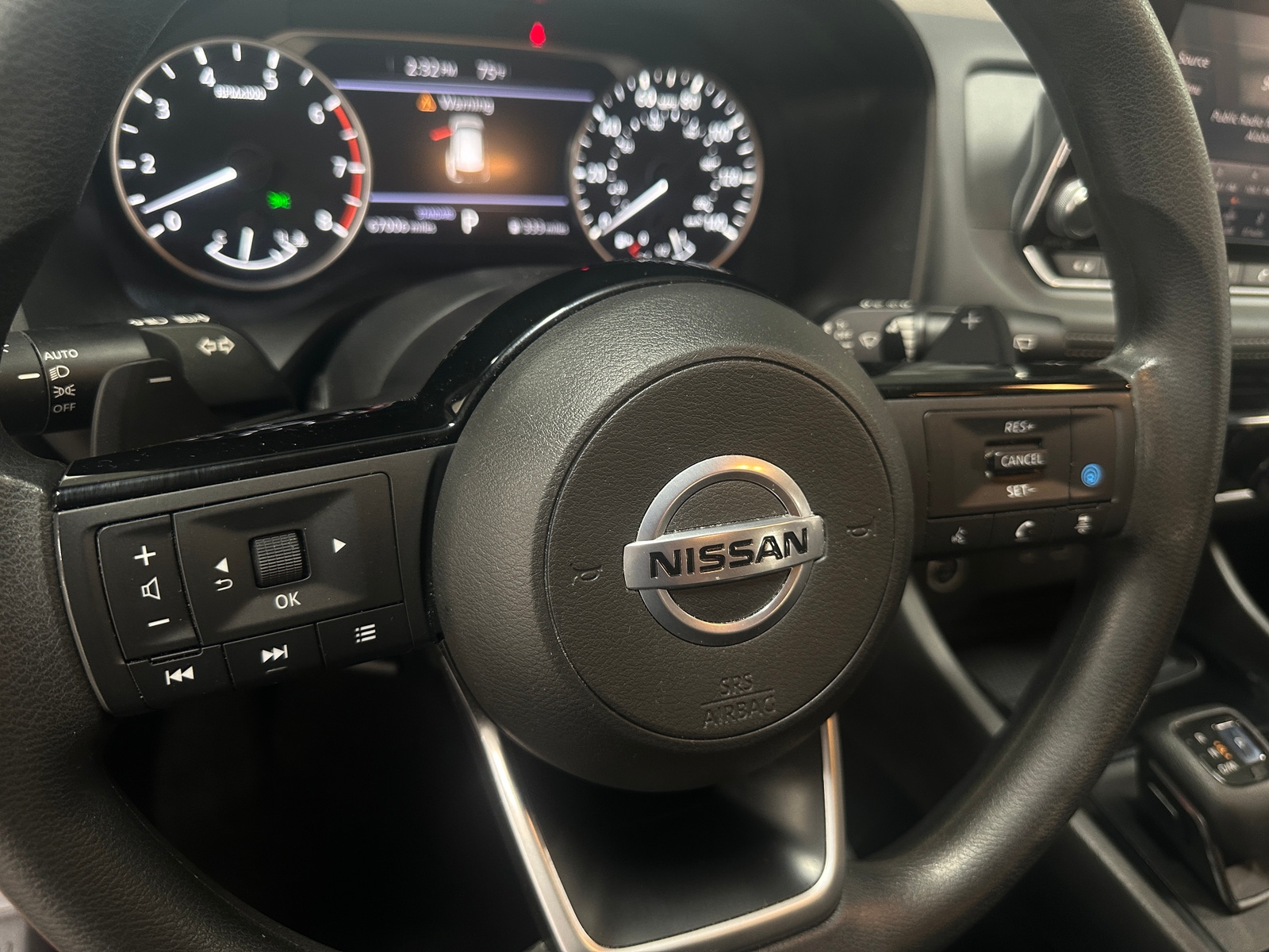 Thumbnail: 2021 Nissan Rogue - 5