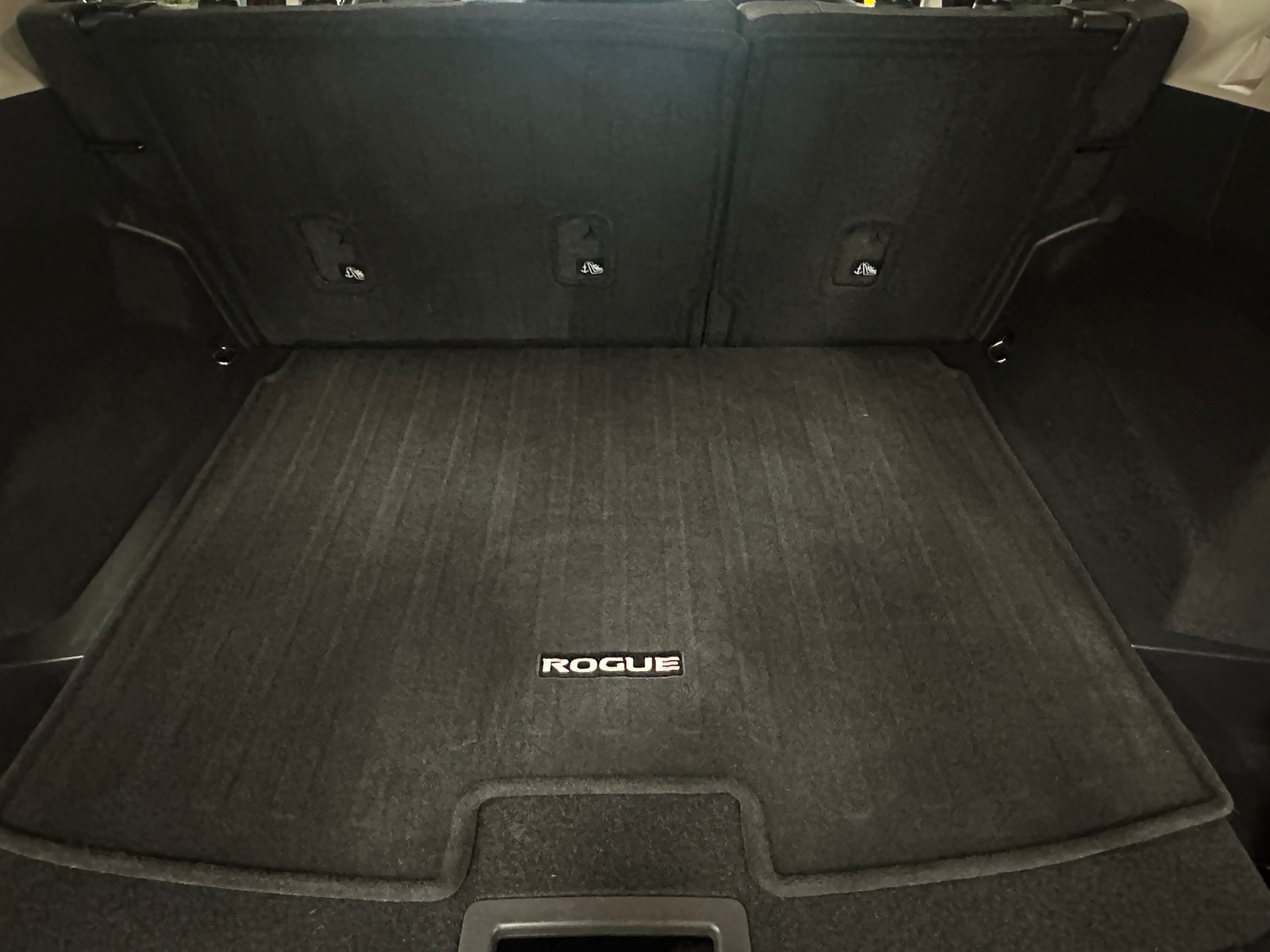 Thumbnail: 2021 Nissan Rogue - 7