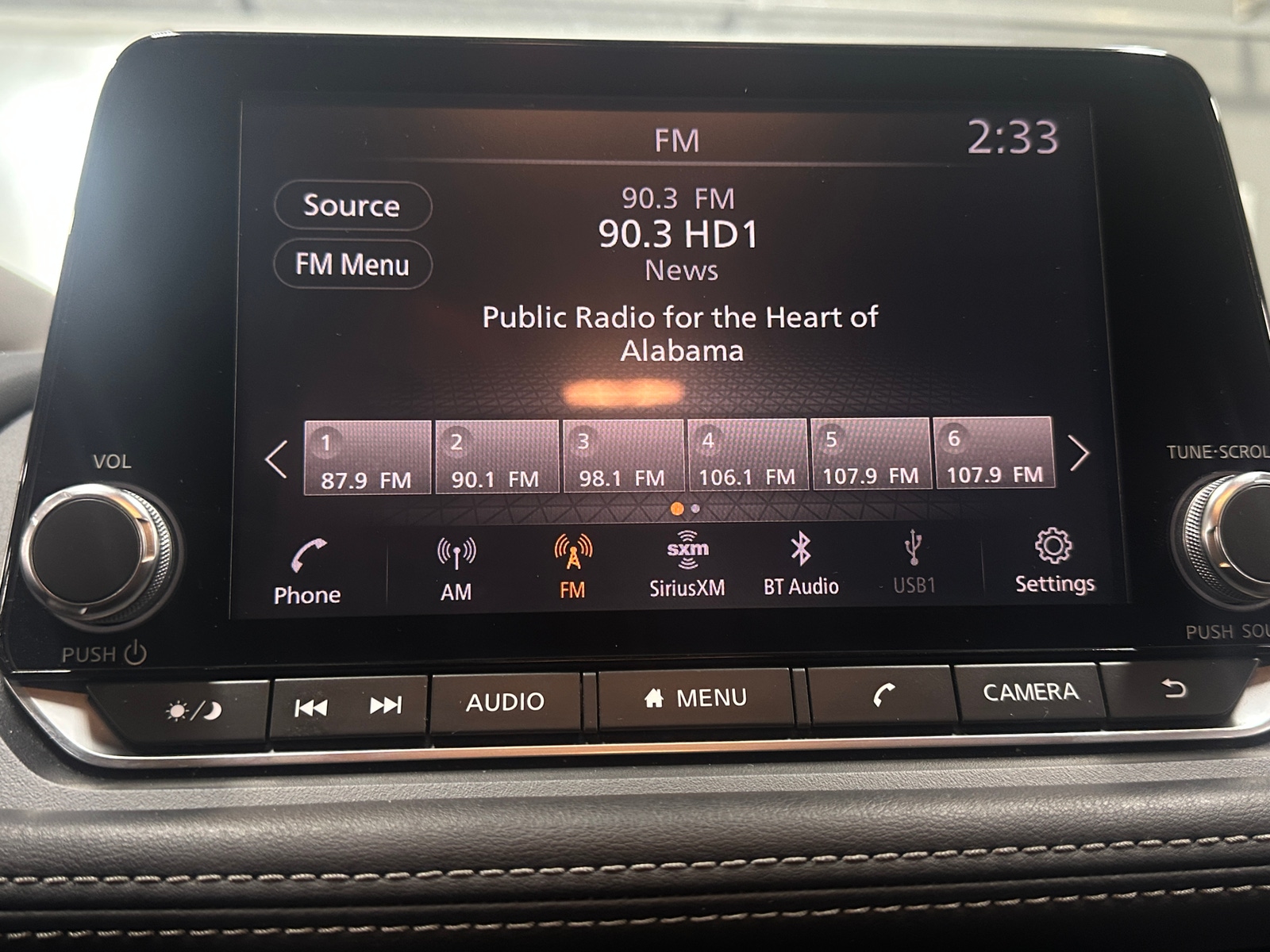 Thumbnail: 2021 Nissan Rogue - 4