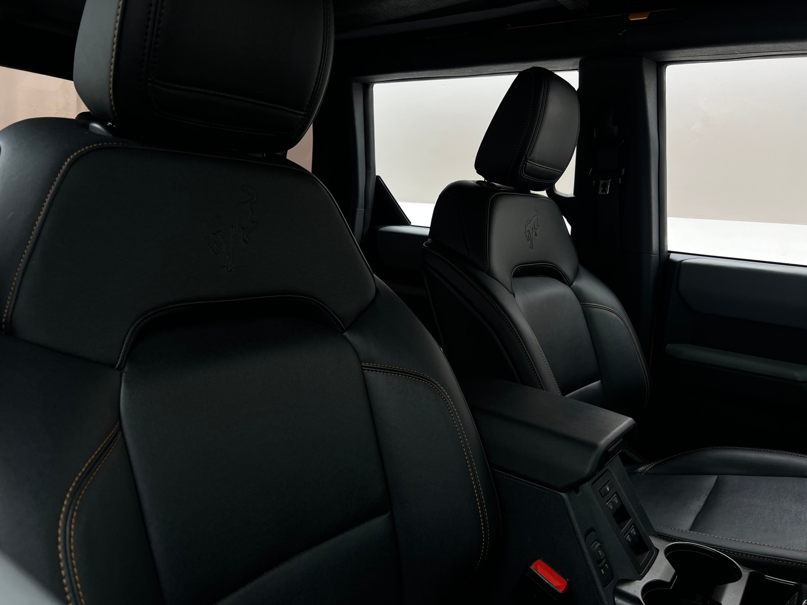 Thumbnail: 2021 Ford Bronco - 2