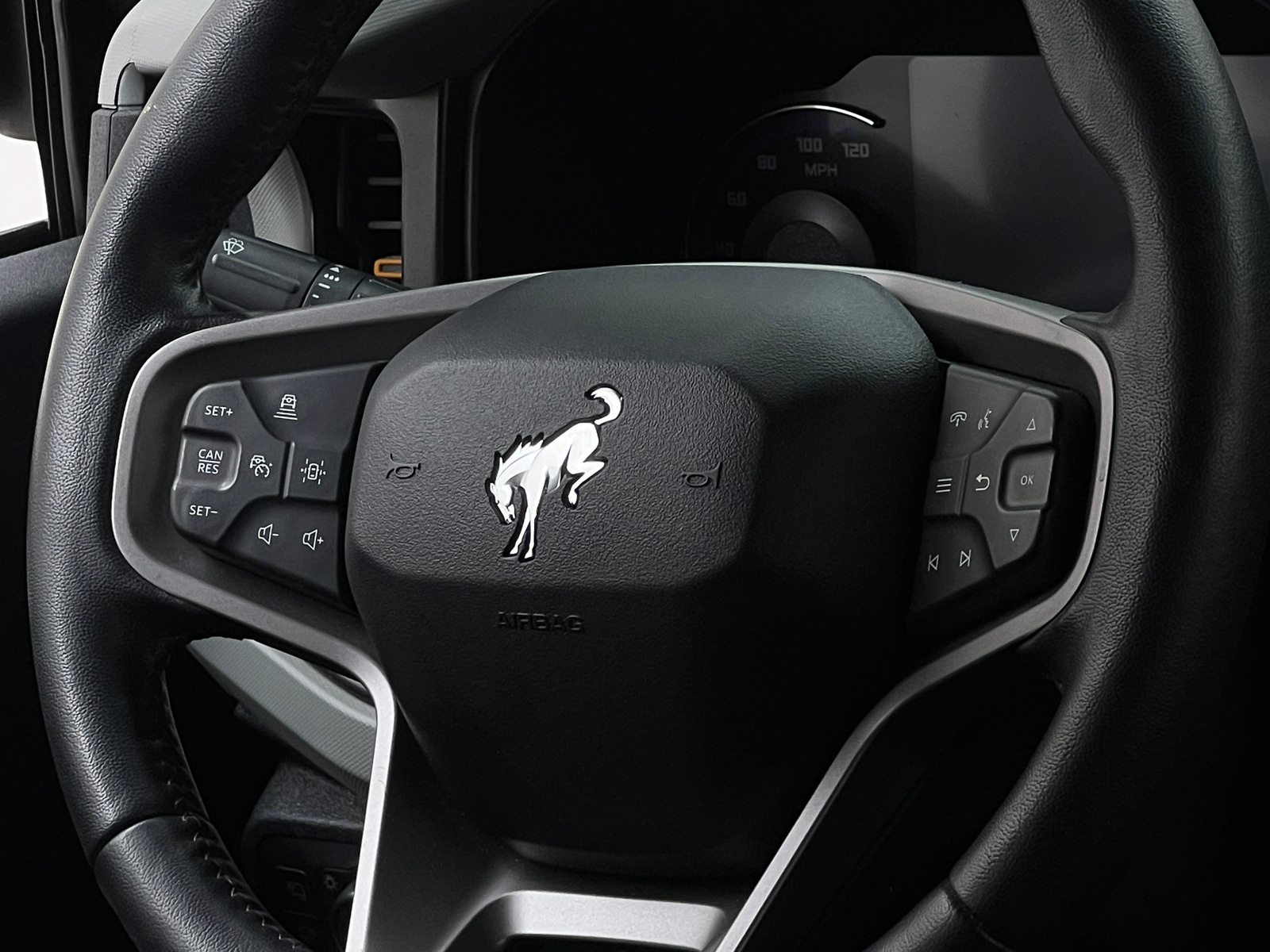 Thumbnail: 2021 Ford Bronco - 5