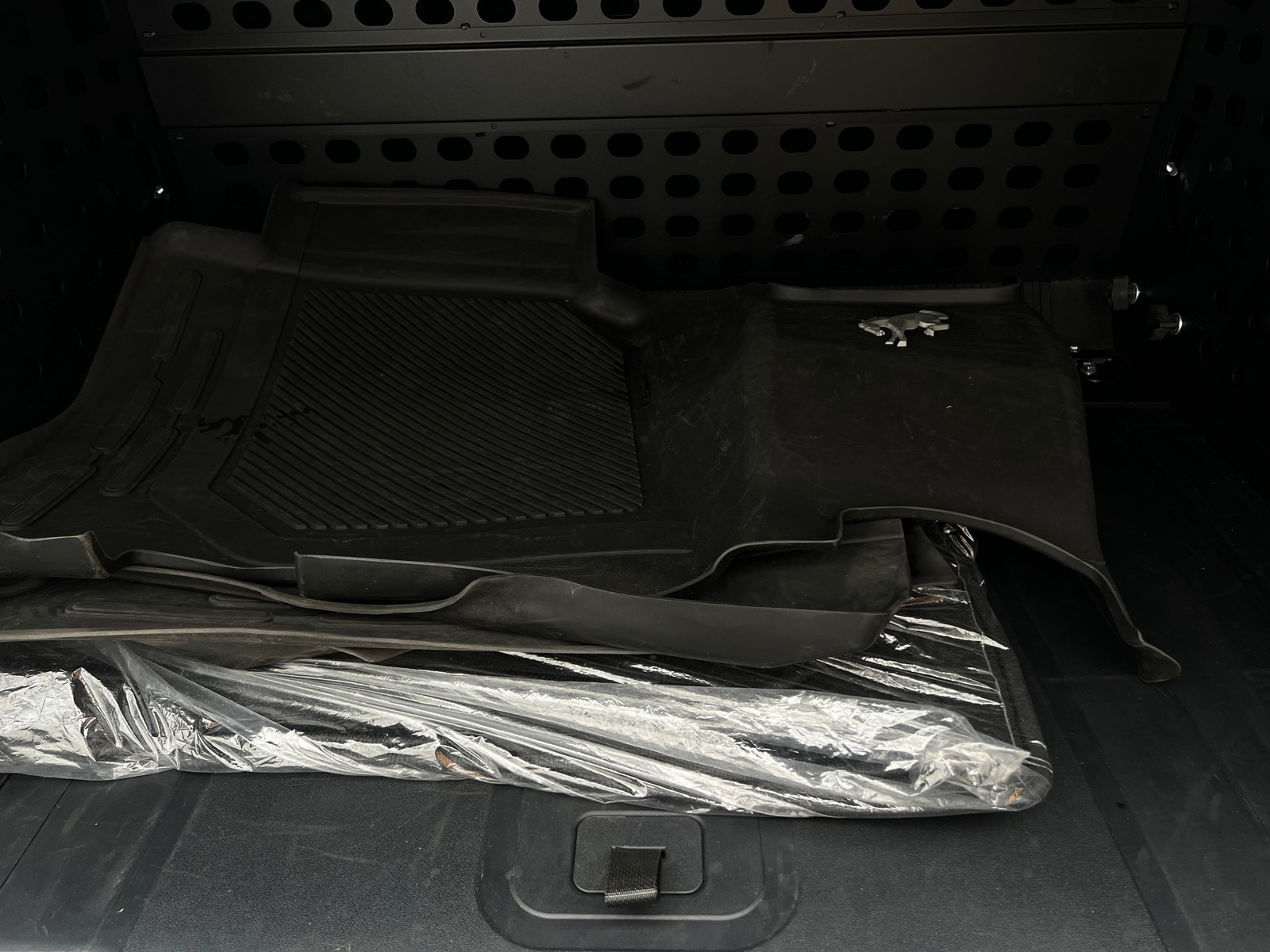 Thumbnail: 2021 Ford Bronco - 7