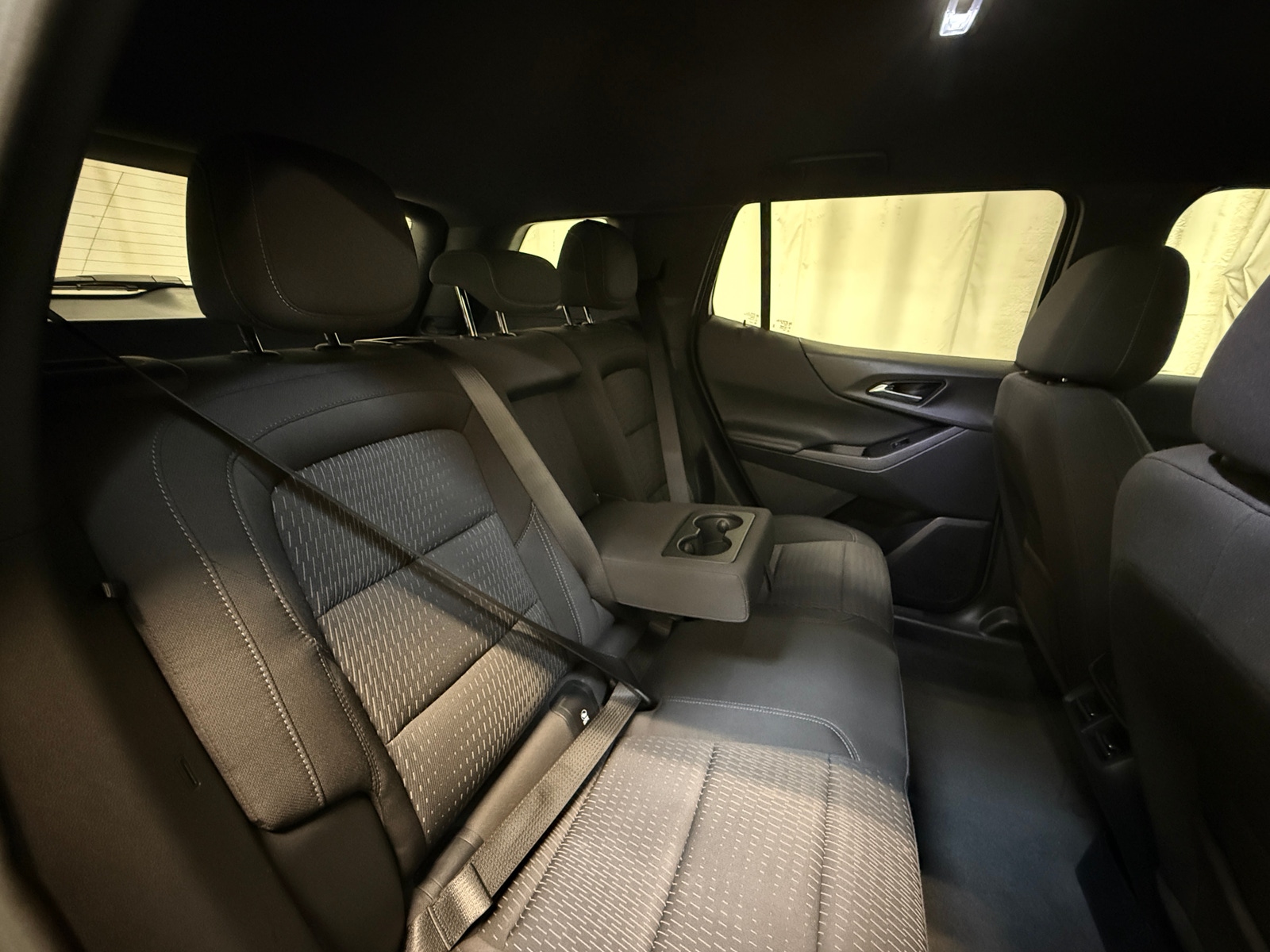 Thumbnail: 2025 Chevrolet Equinox - 6